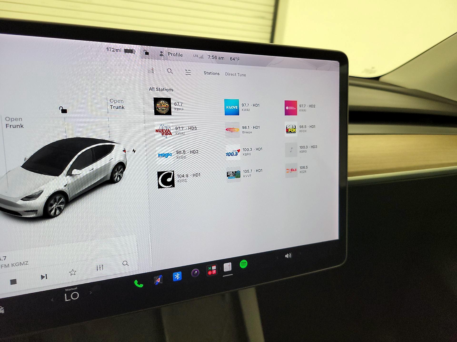 Thumbnail: 2021 Tesla Model Y - 16