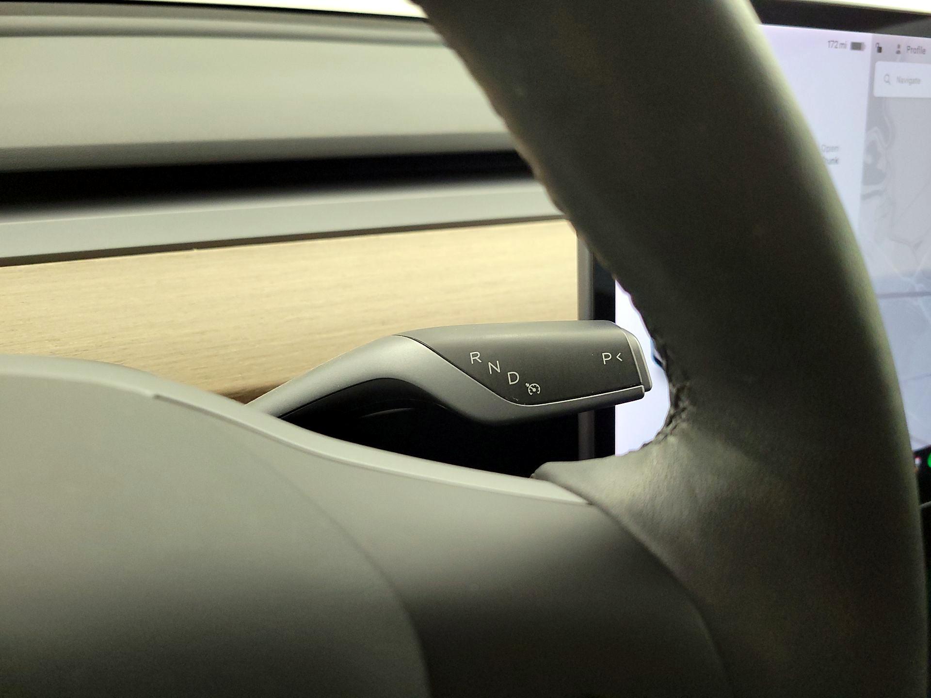 Thumbnail: 2021 Tesla Model Y - 18