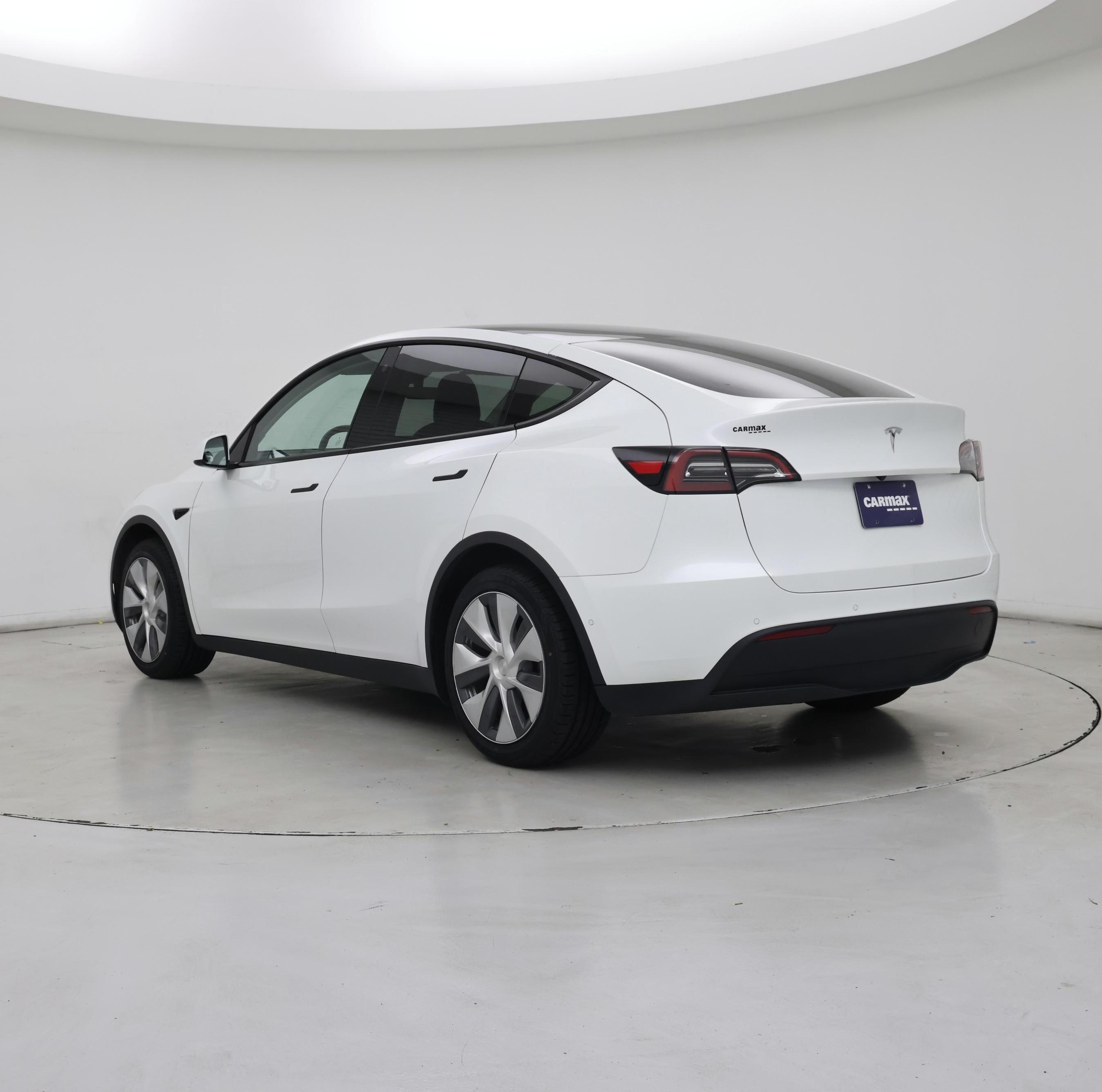 Thumbnail: 2021 Tesla Model Y - 2