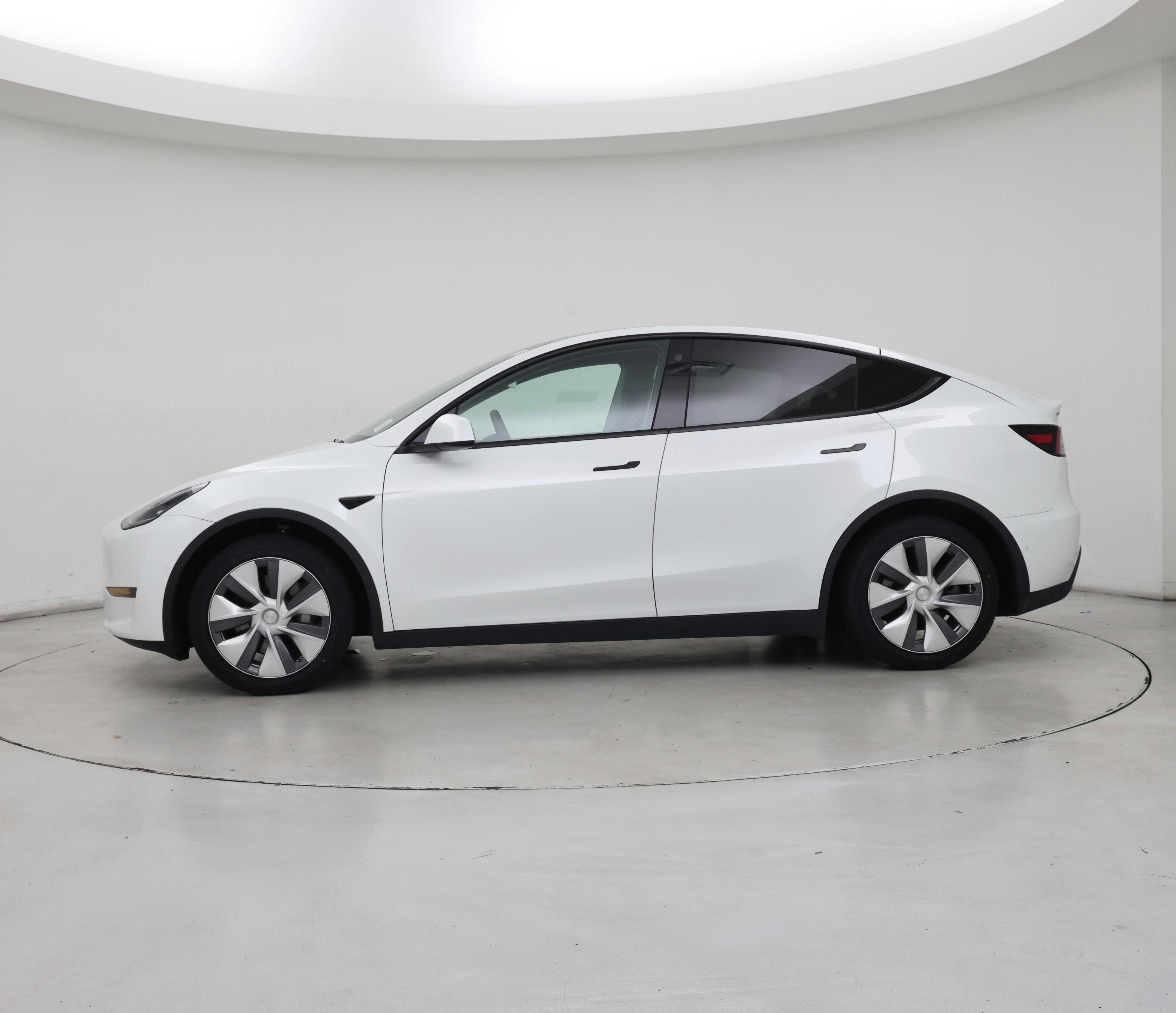 Thumbnail: 2021 Tesla Model Y - 3