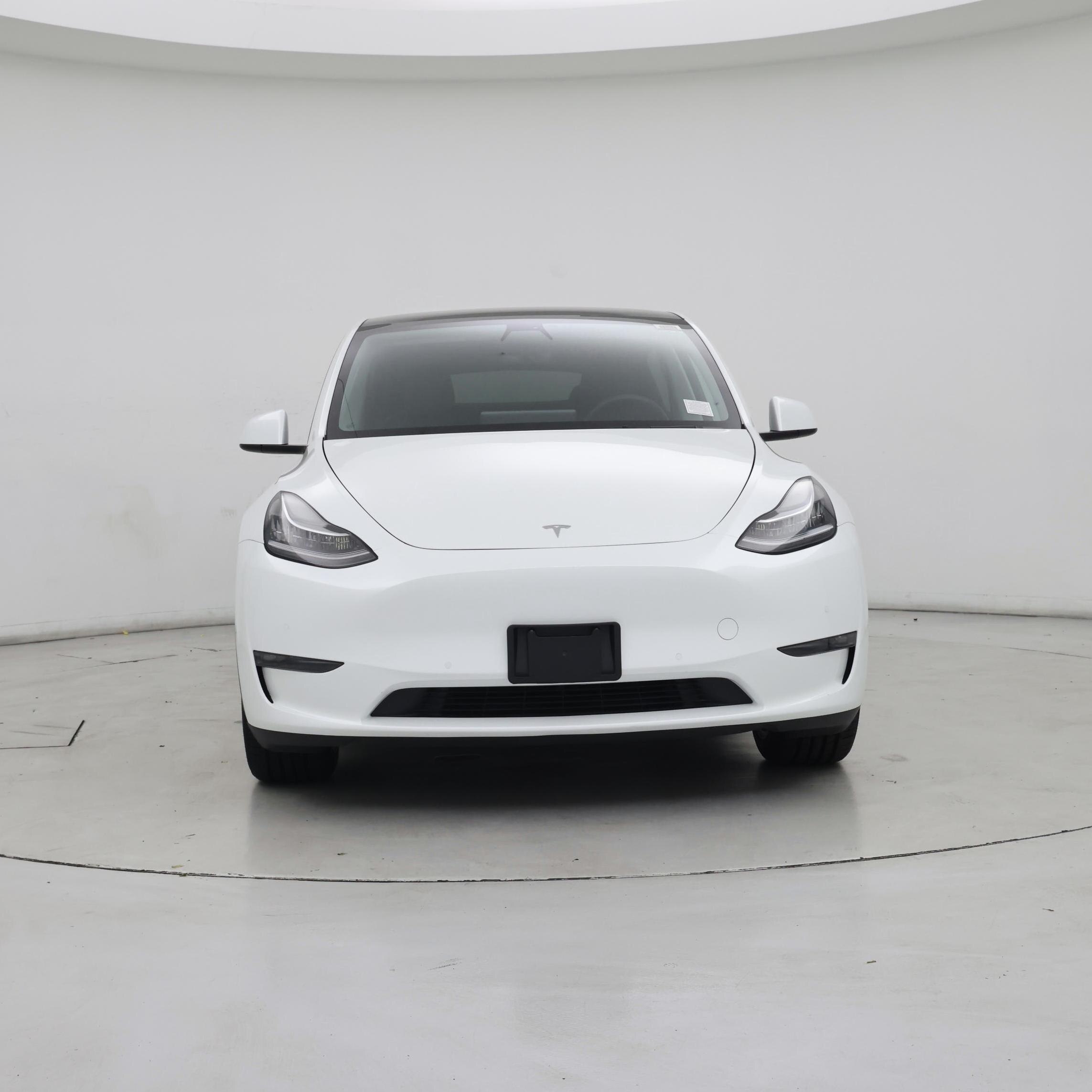 Thumbnail: 2021 Tesla Model Y - 5