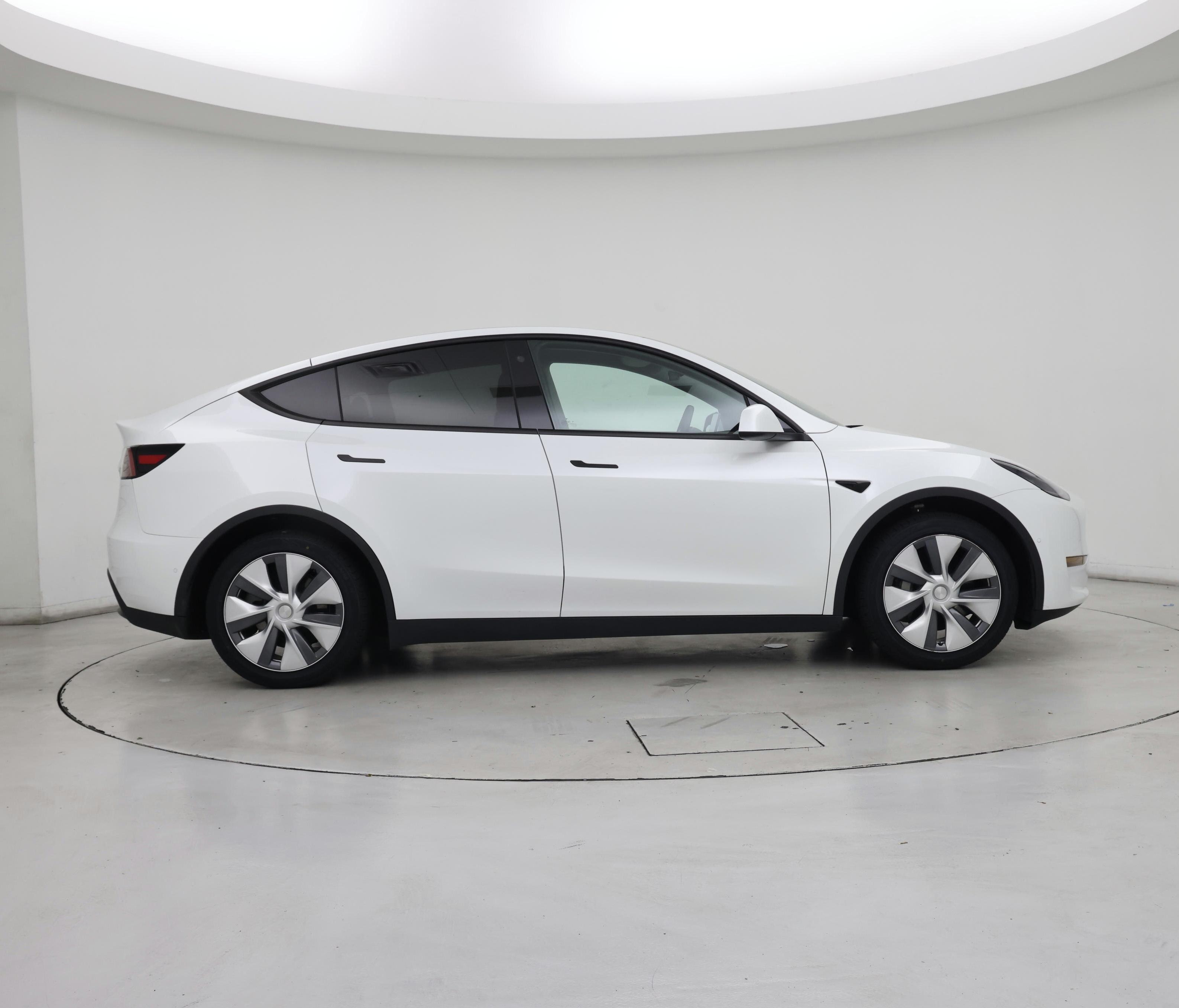 Thumbnail: 2021 Tesla Model Y - 7