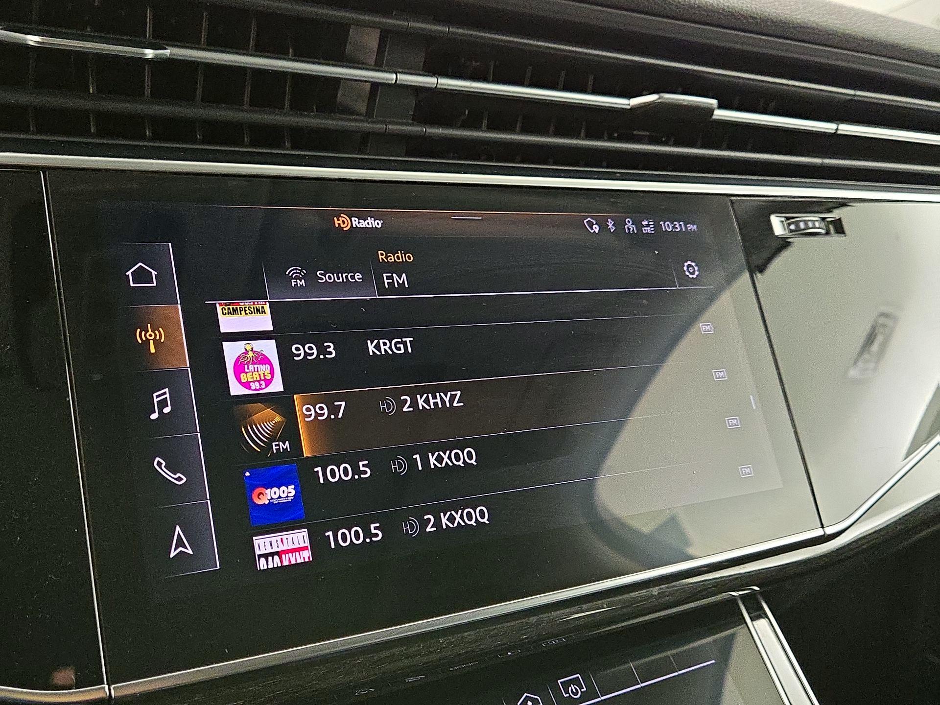 Thumbnail: 2023 Audi Q7 - 16