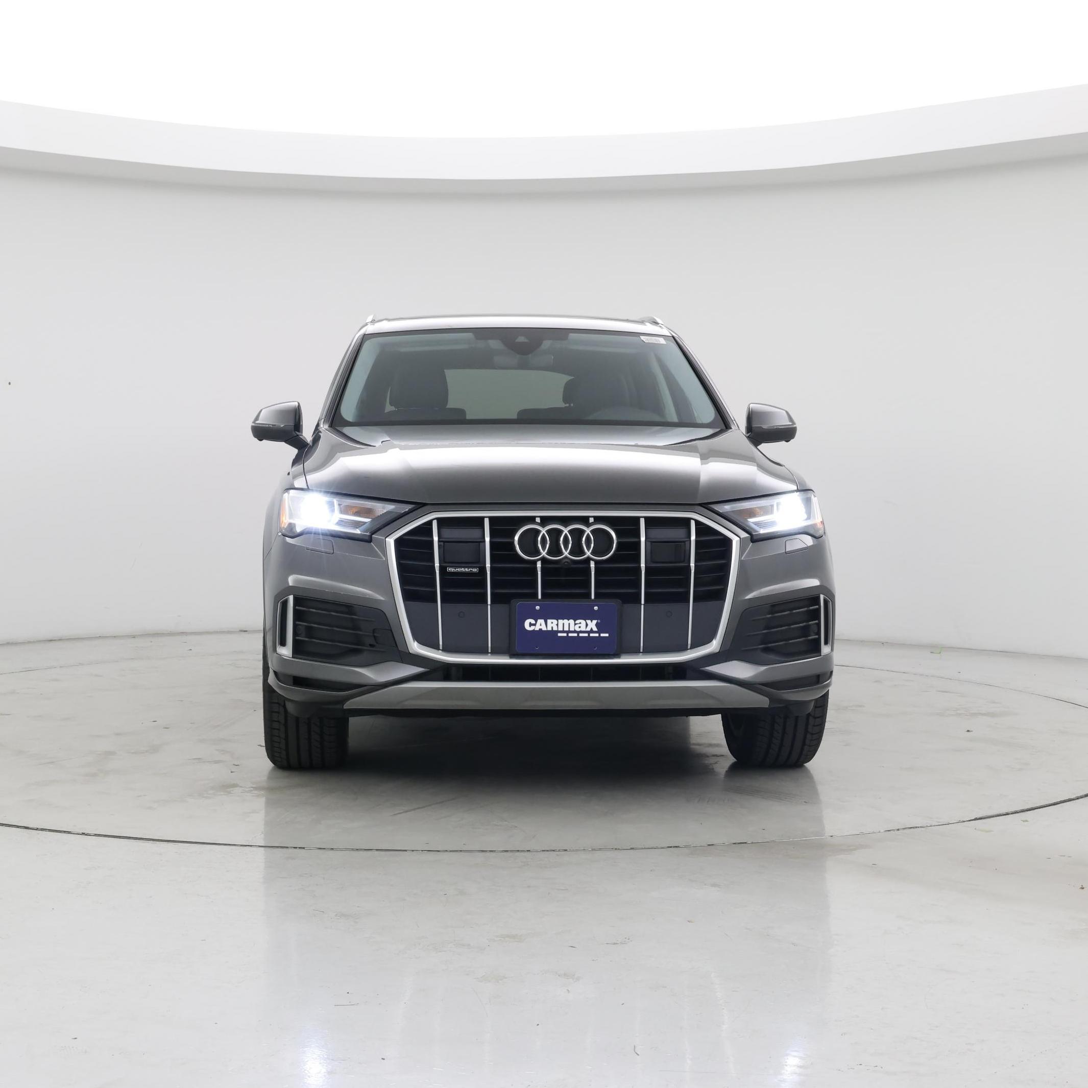 Thumbnail: 2023 Audi Q7 - 5