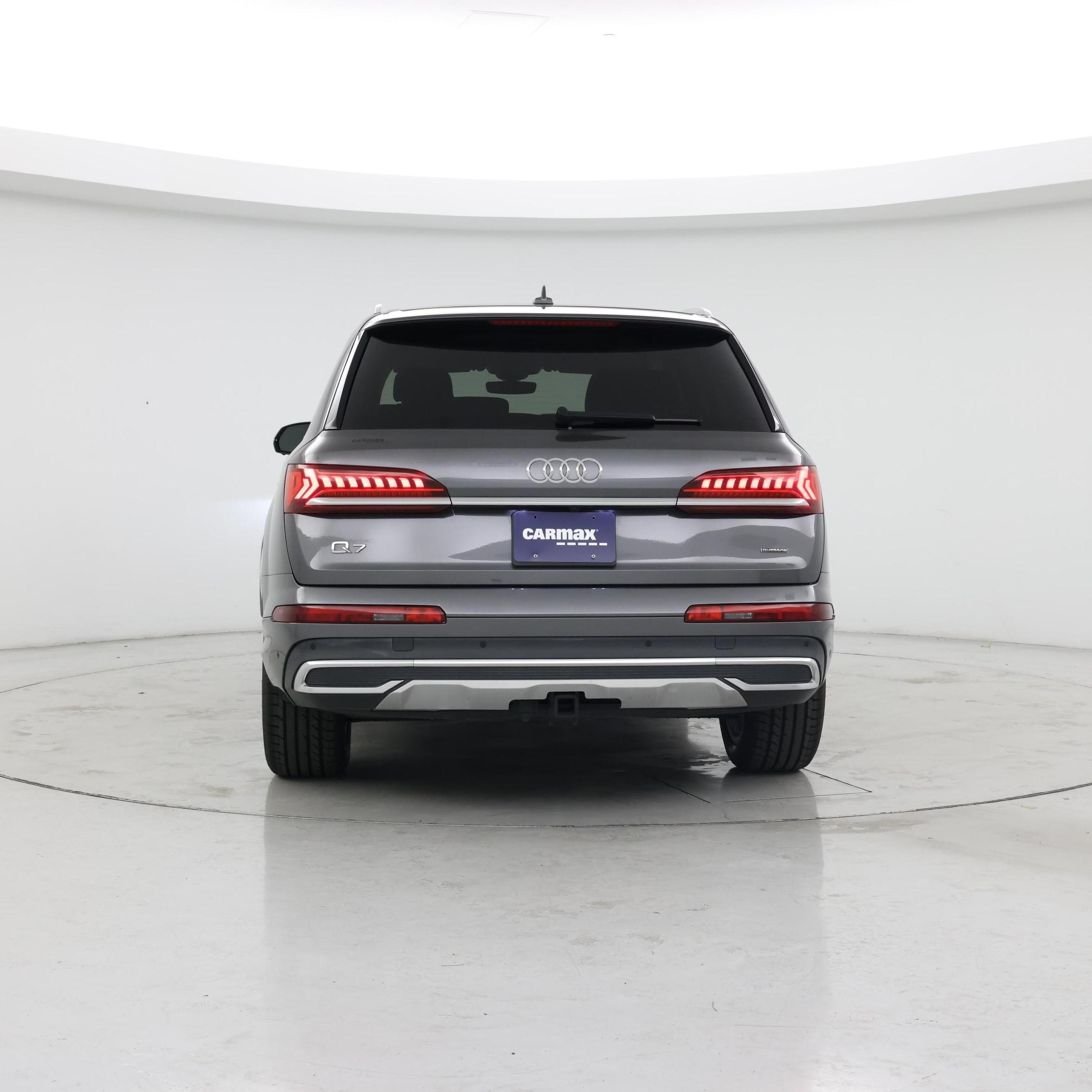 Thumbnail: 2023 Audi Q7 - 6