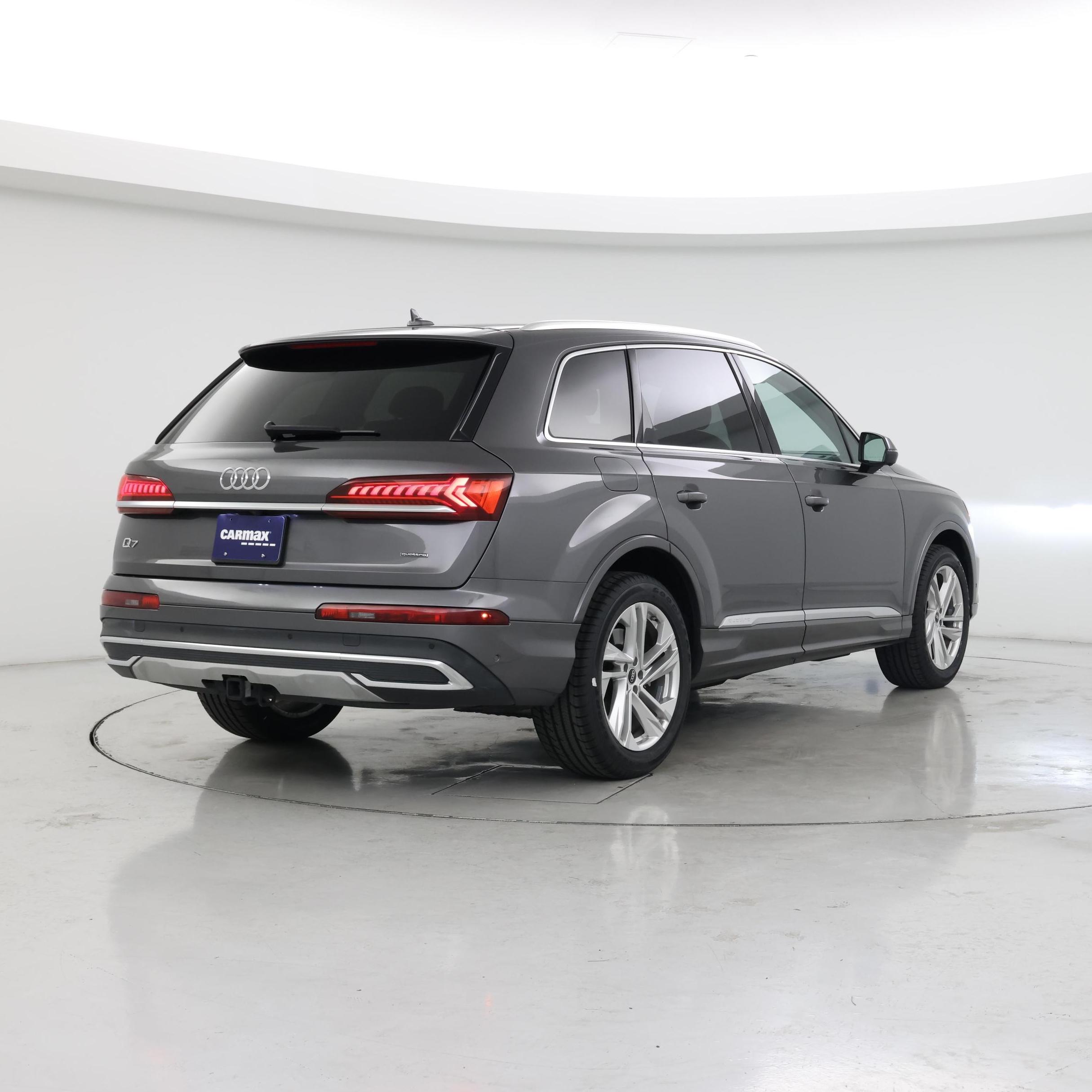 Thumbnail: 2023 Audi Q7 - 8