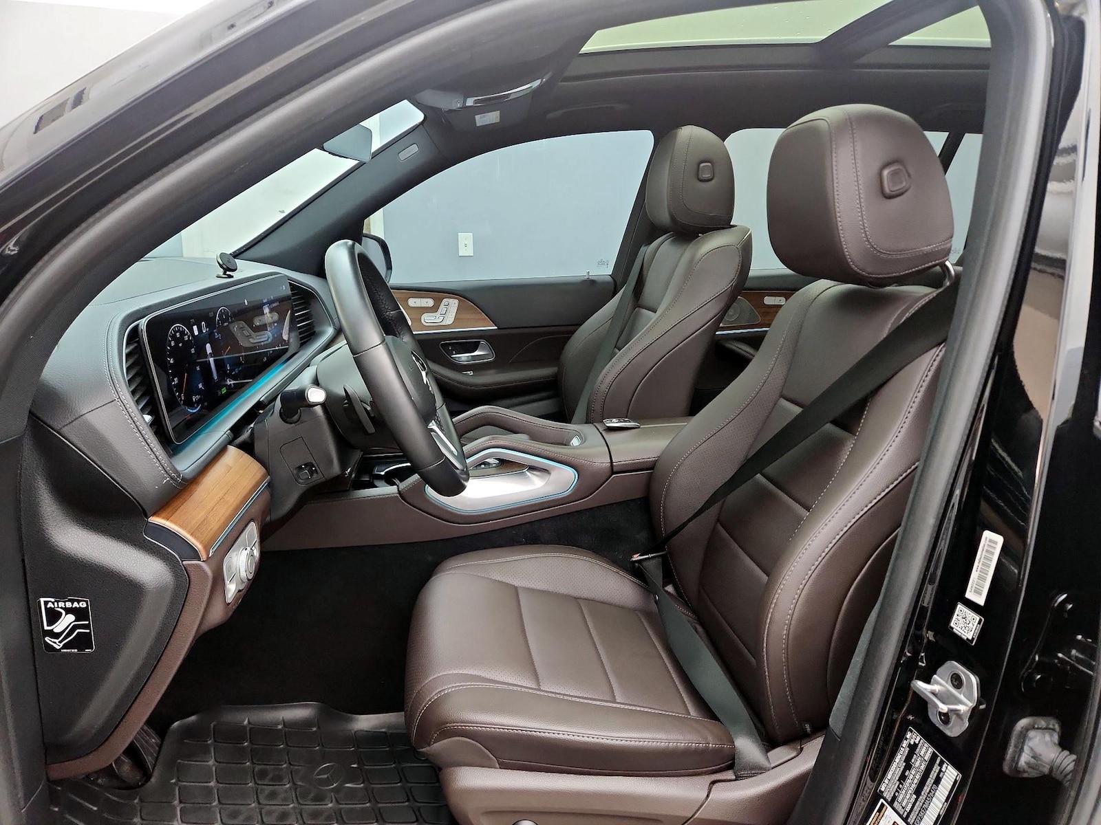2021 Mercedes-Benz GLS GLS450 - Photo 12