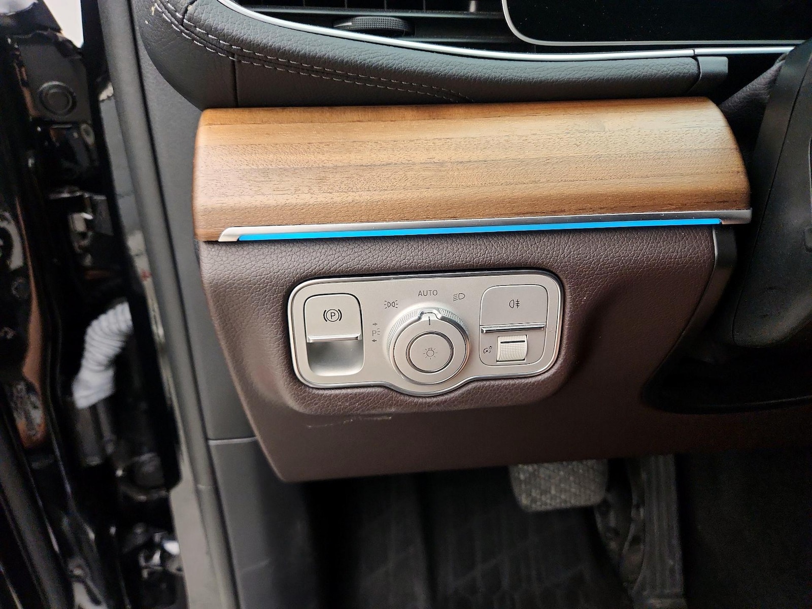 2021 Mercedes-Benz GLS GLS450 - Photo 14