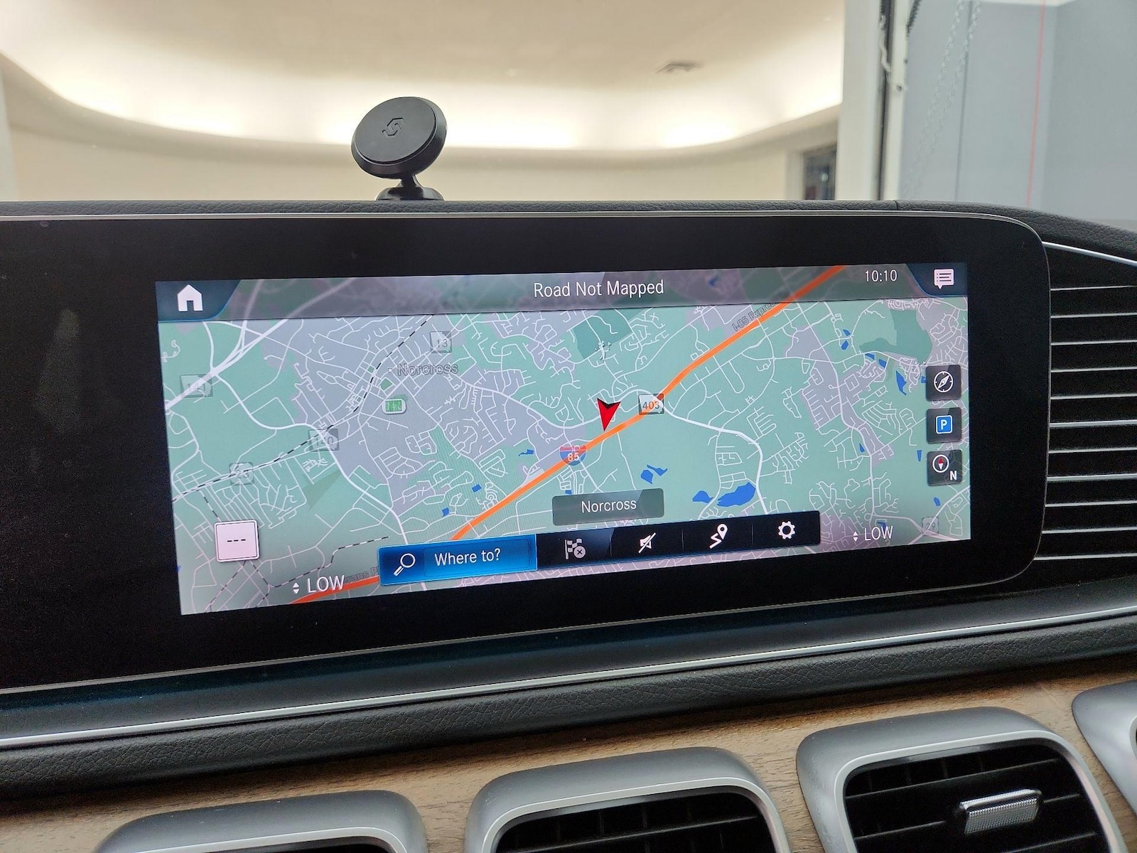 2021 Mercedes-Benz GLS GLS450 - Photo 15