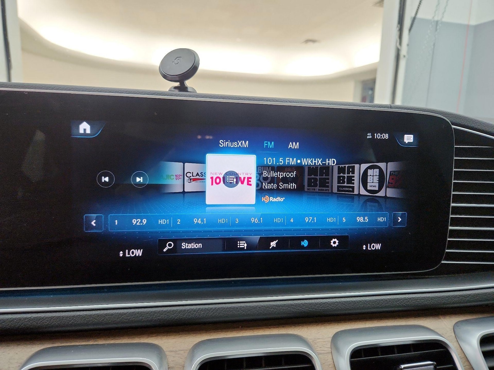 2021 Mercedes-Benz GLS GLS450 - Photo 17
