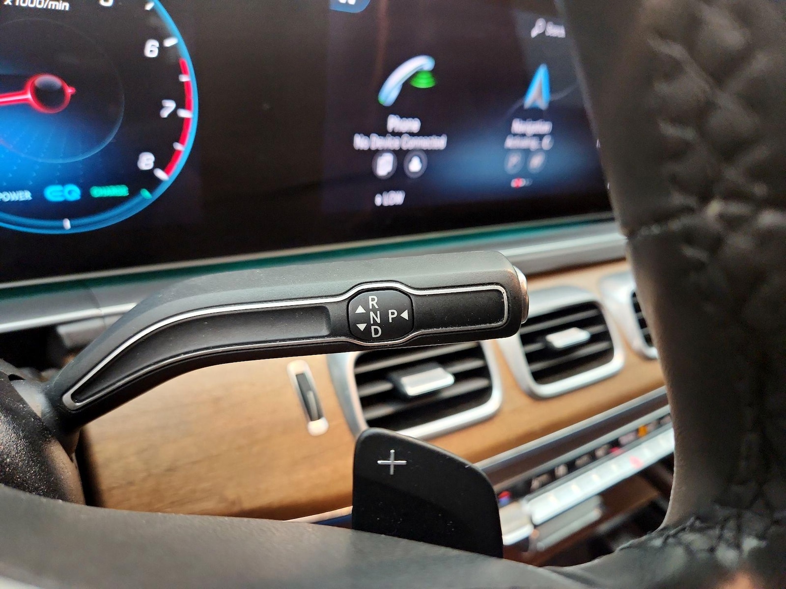 2021 Mercedes-Benz GLS GLS450 - Photo 19