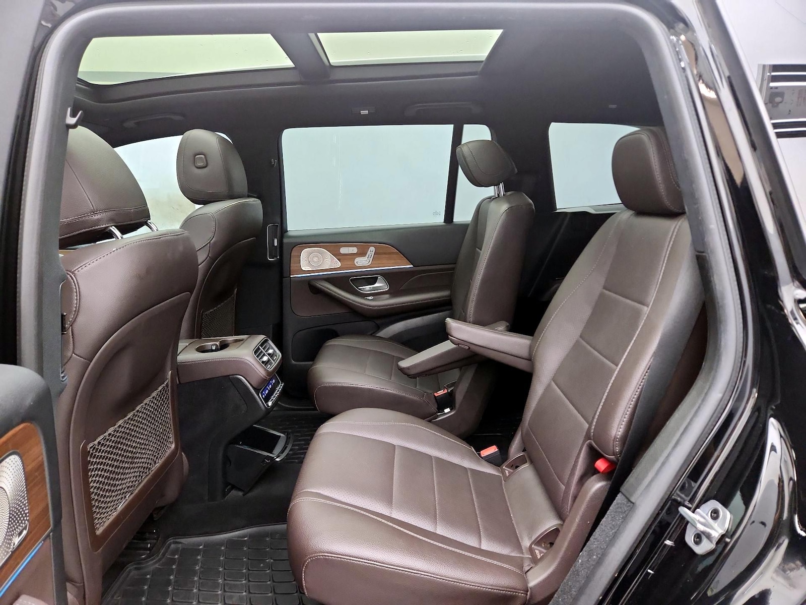 2021 Mercedes-Benz GLS GLS450 - Photo 21