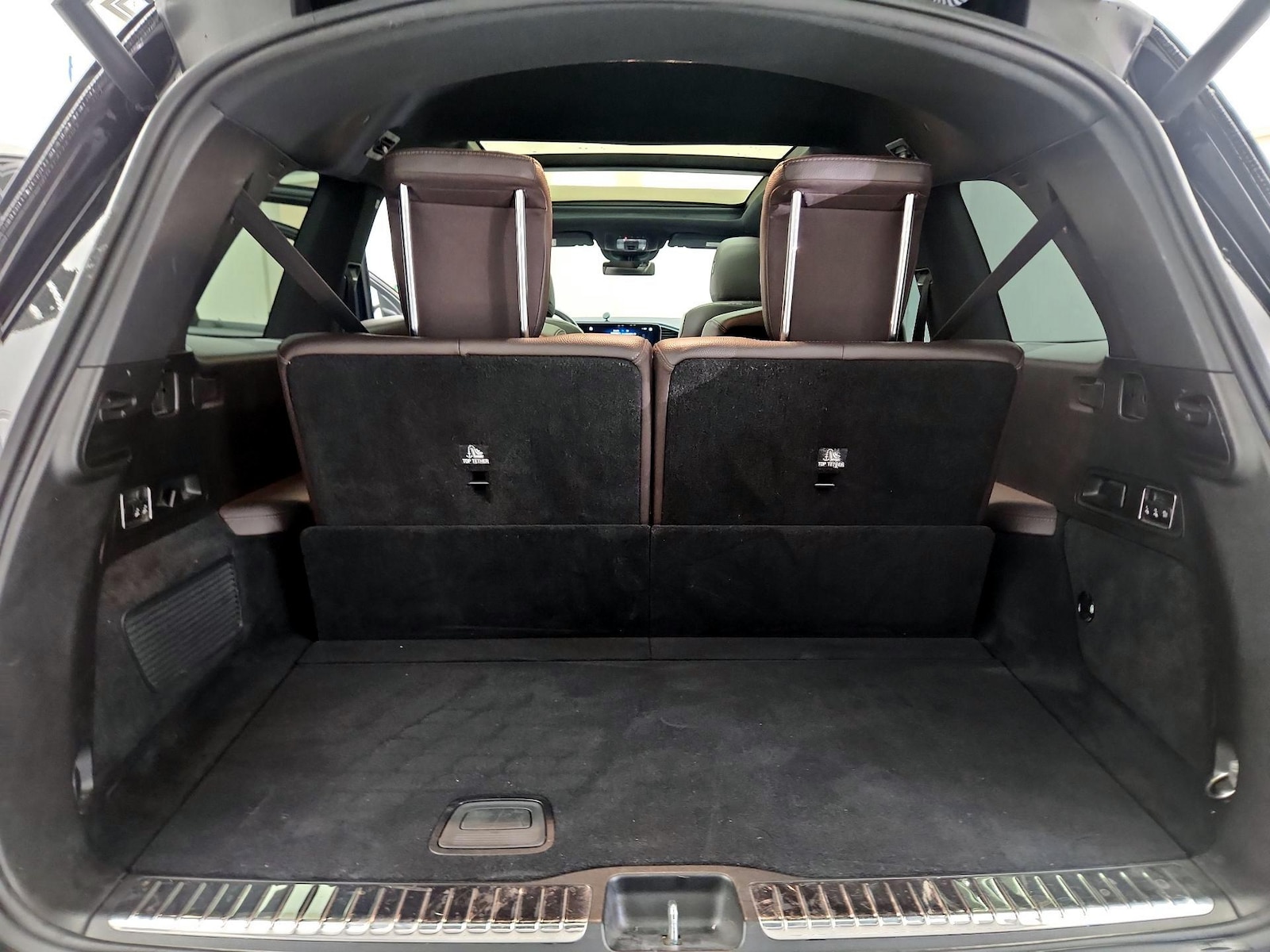 2021 Mercedes-Benz GLS GLS450 - Photo 22