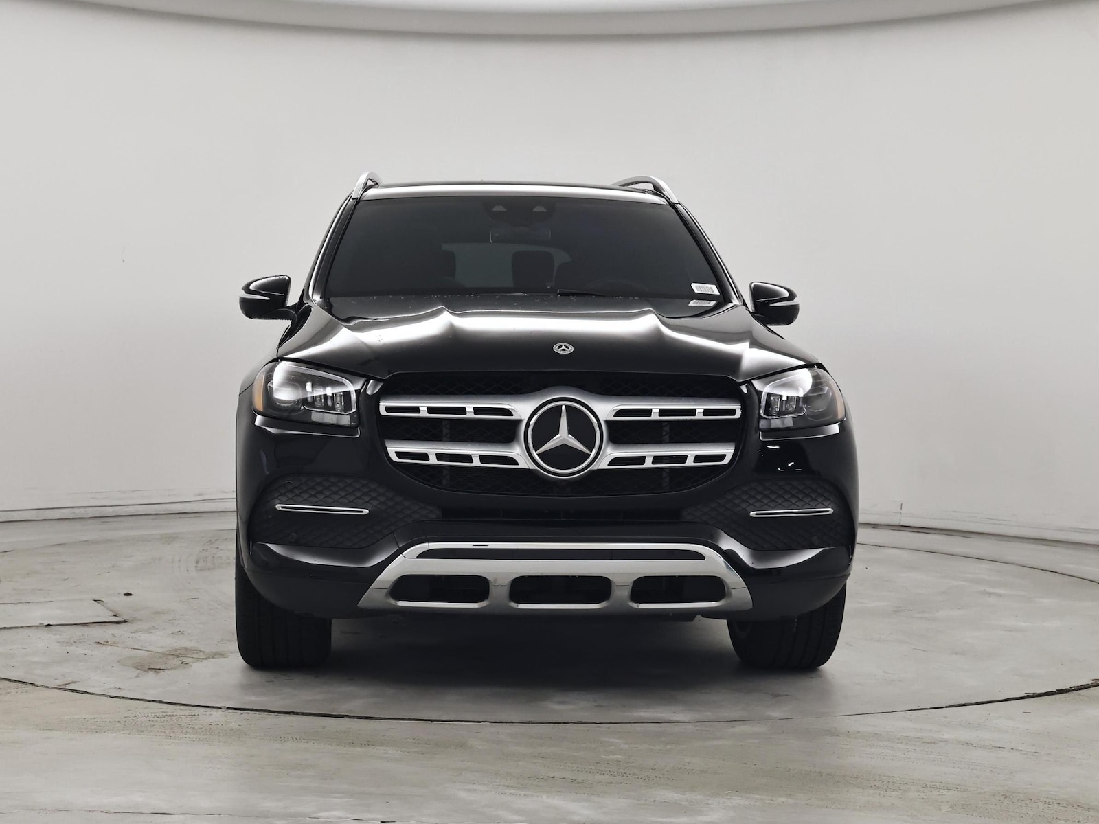 2021 Mercedes-Benz GLS GLS450 - Photo 6
