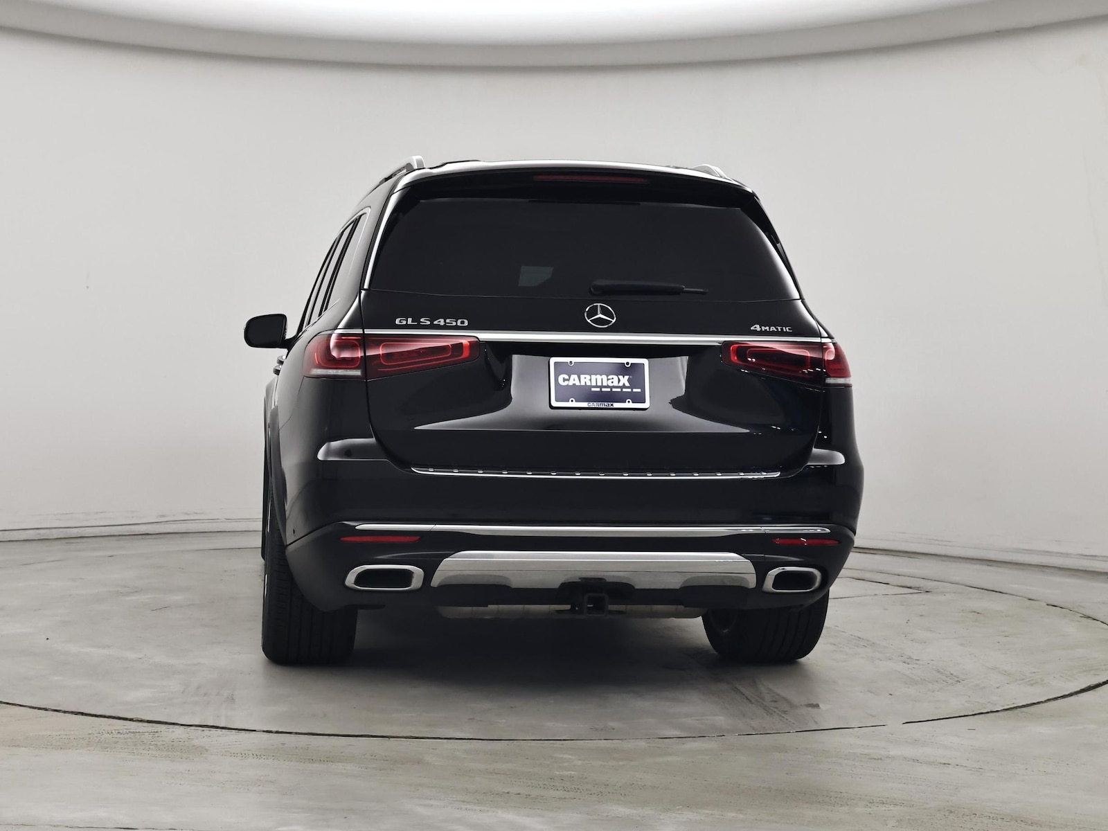2021 Mercedes-Benz GLS GLS450 - Photo 7