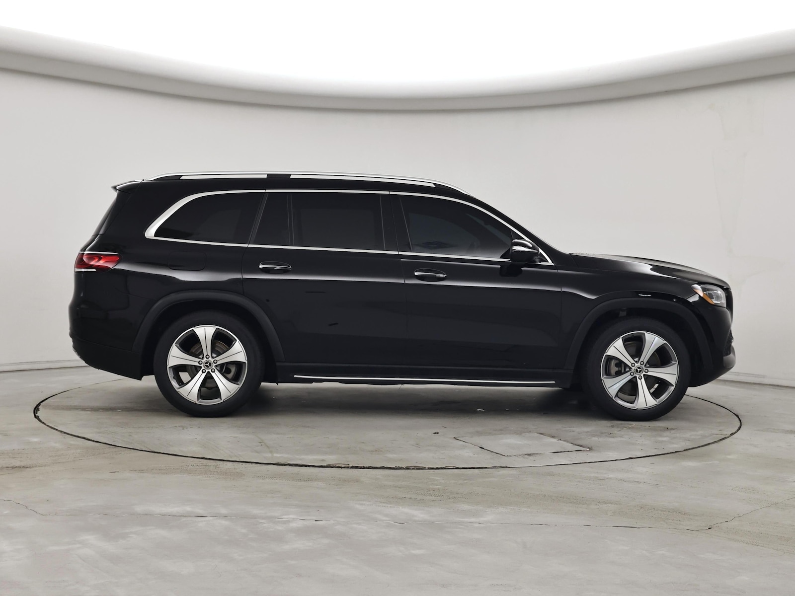 2021 Mercedes-Benz GLS GLS450 - Photo 8
