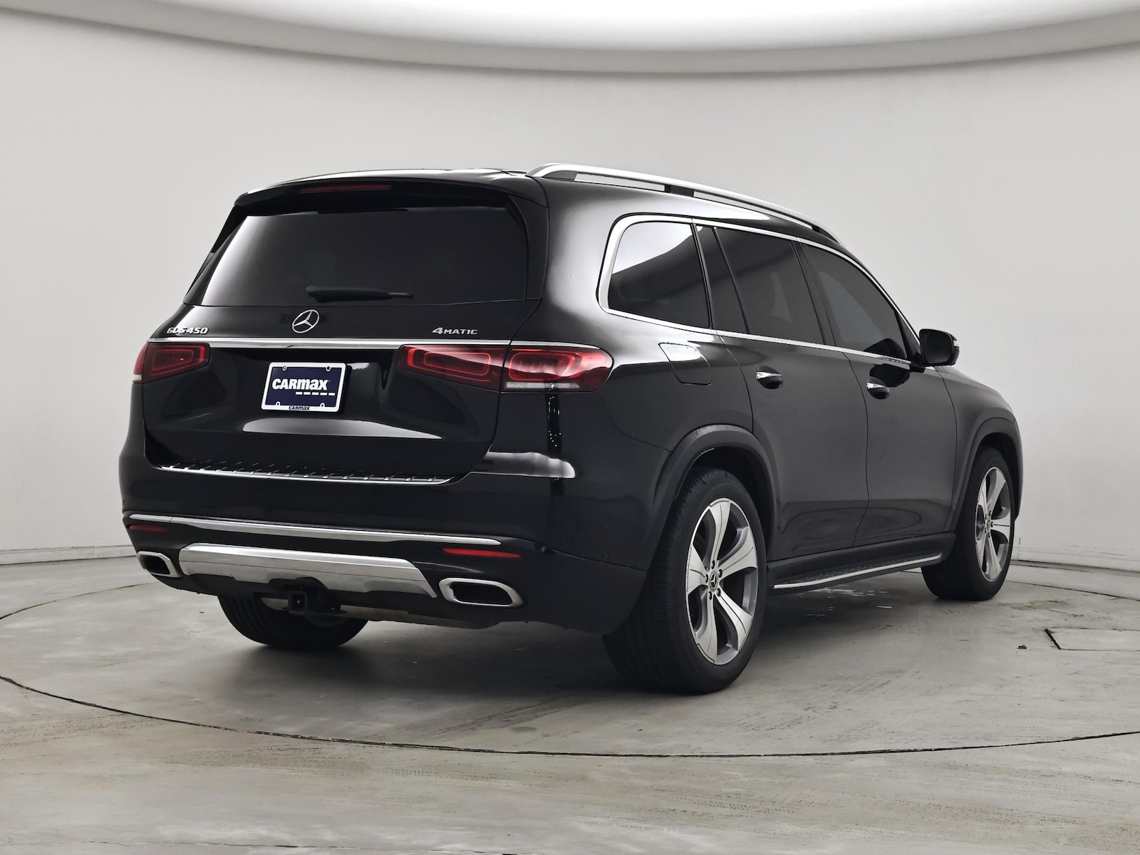 2021 Mercedes-Benz GLS GLS450 - Photo 9
