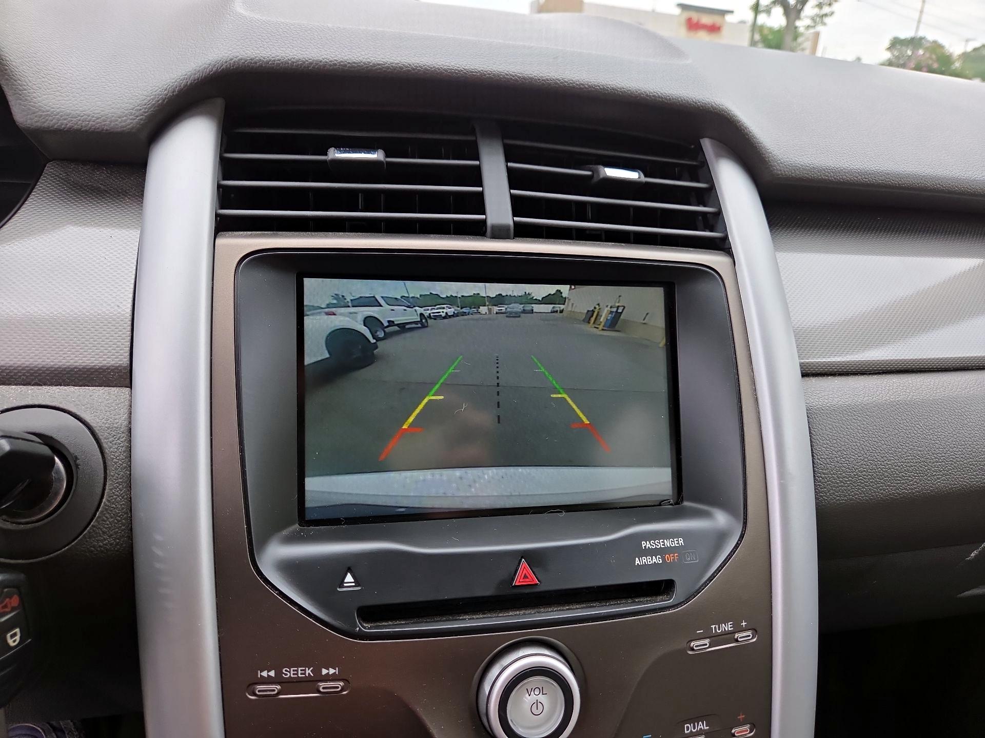 Thumbnail: 2014 Ford Edge - 13