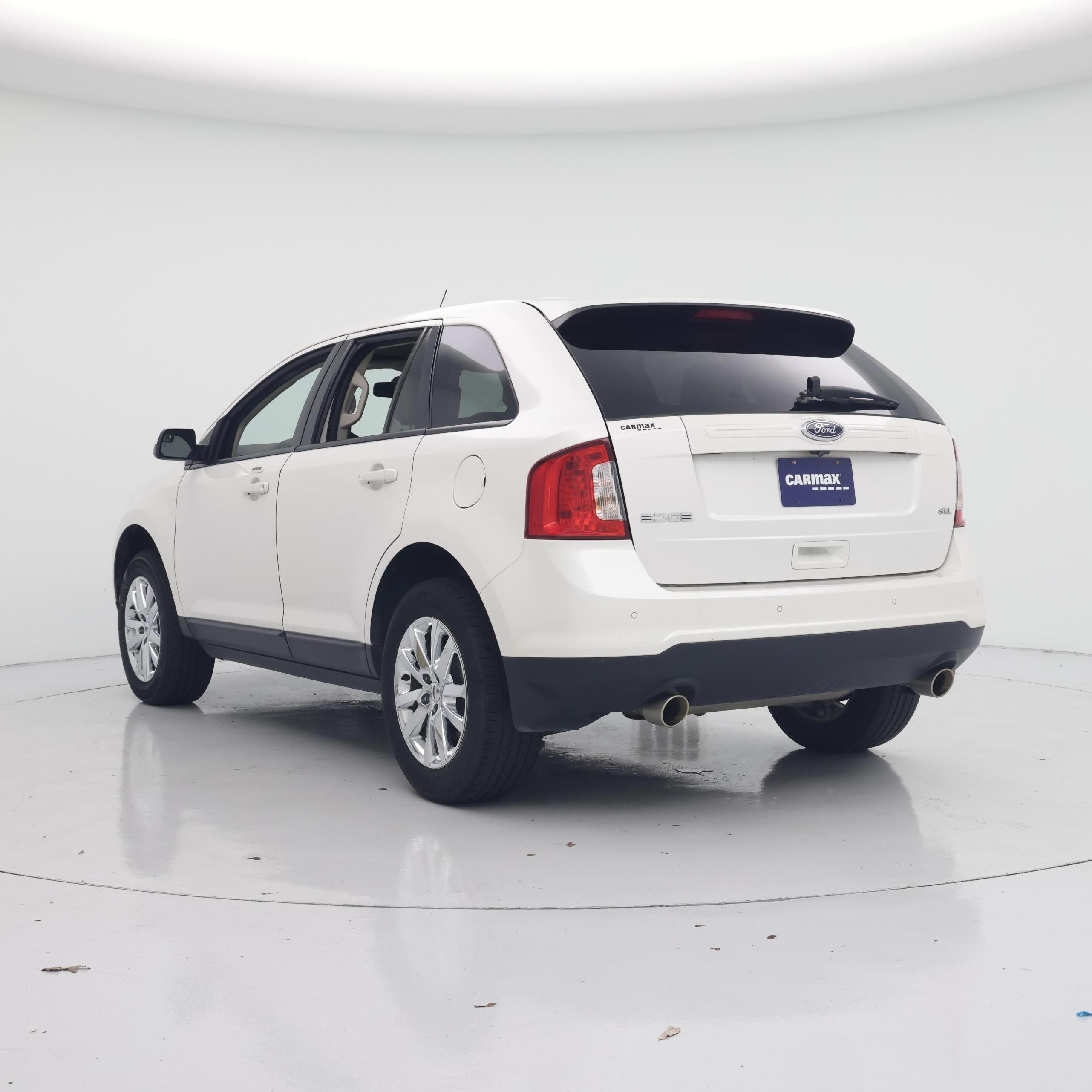 Thumbnail: 2014 Ford Edge - 2