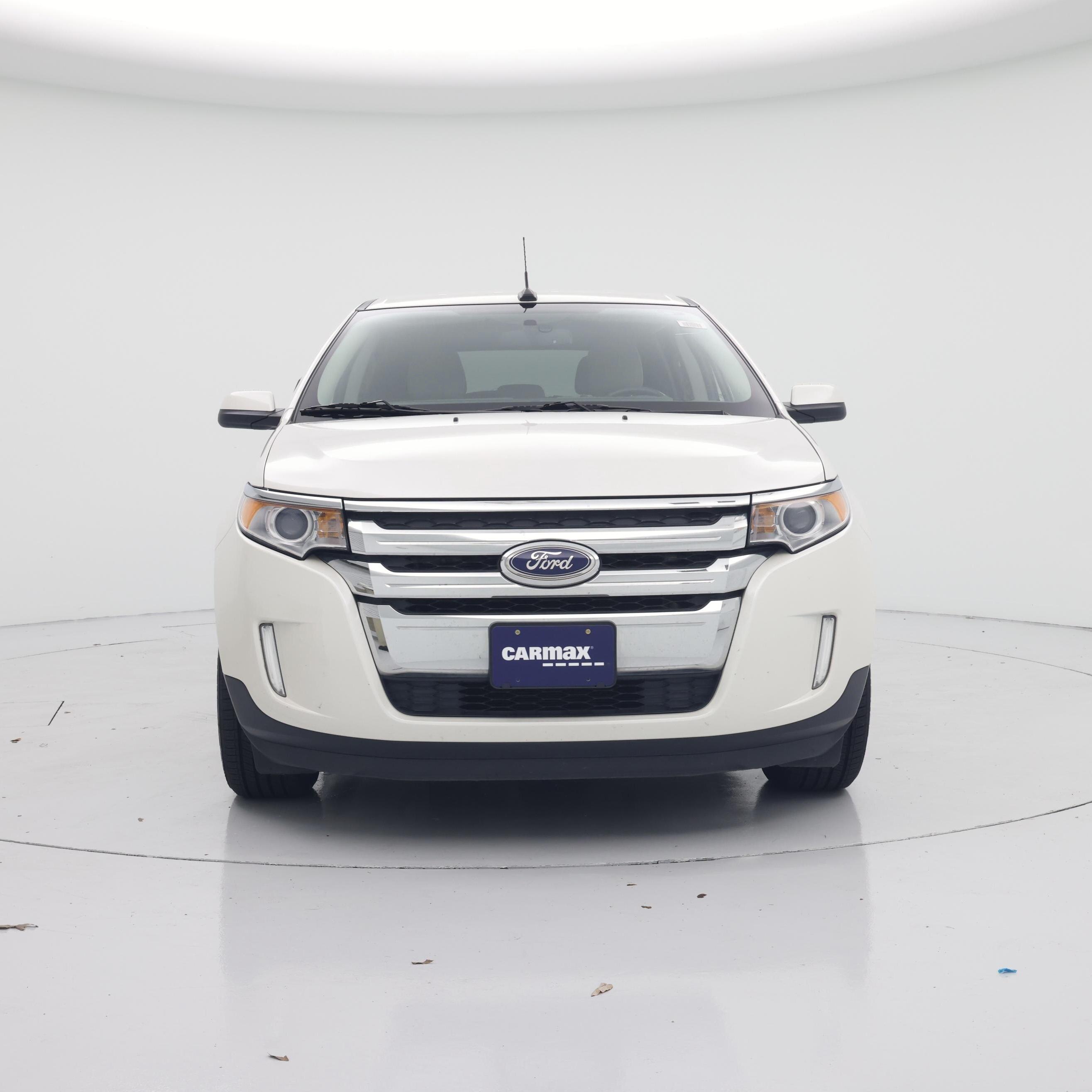 Thumbnail: 2014 Ford Edge - 5