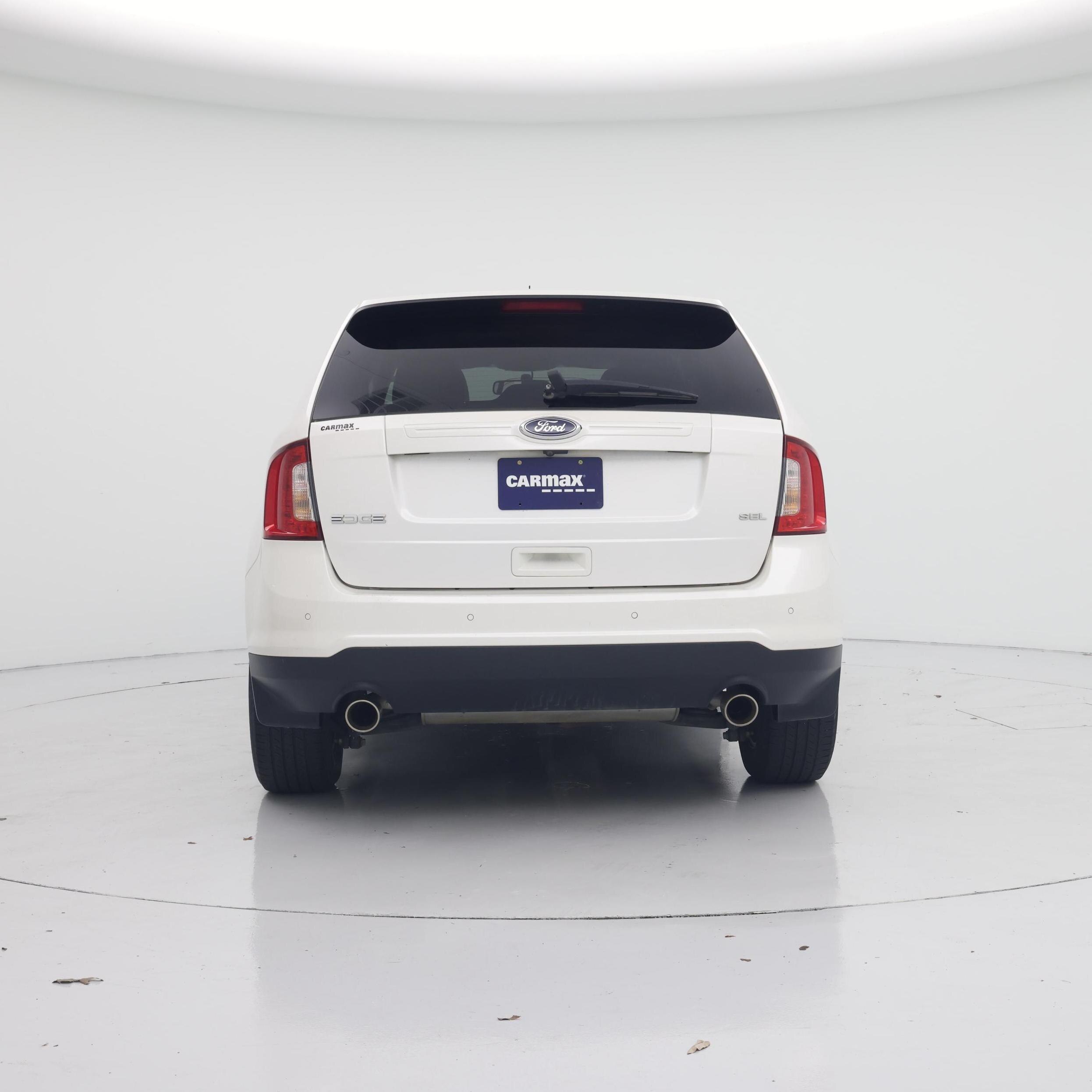 Thumbnail: 2014 Ford Edge - 6