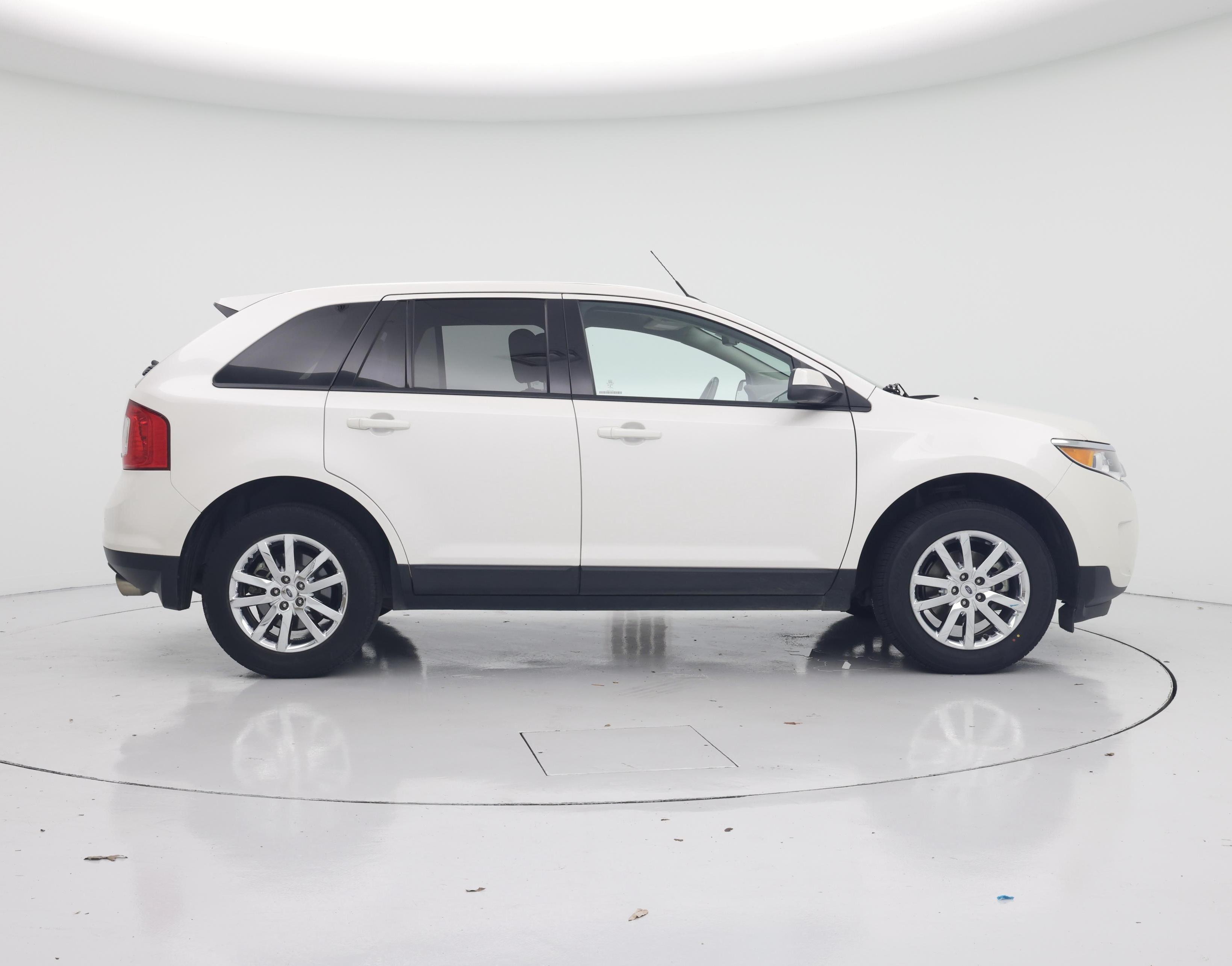 Thumbnail: 2014 Ford Edge - 7