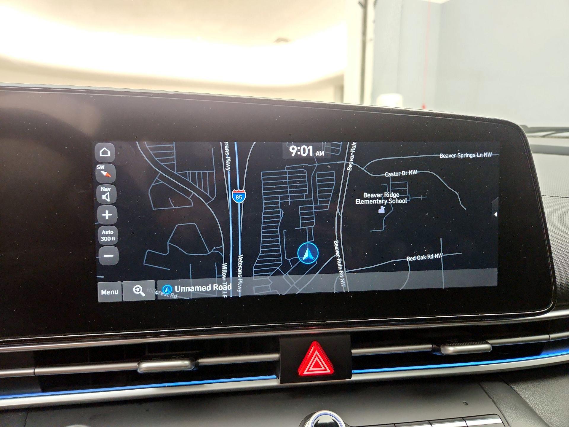 Thumbnail: 2021 Hyundai Elantra - 14