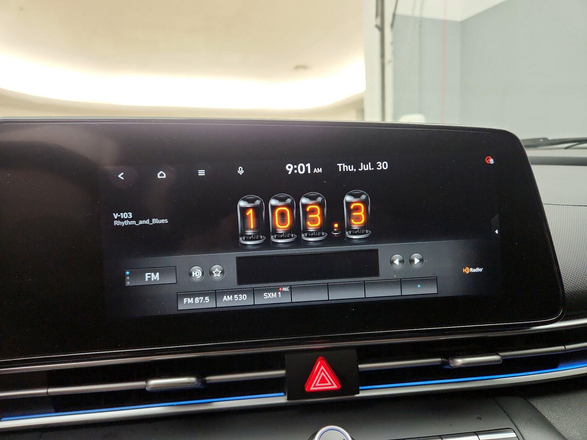 Thumbnail: 2021 Hyundai Elantra - 16