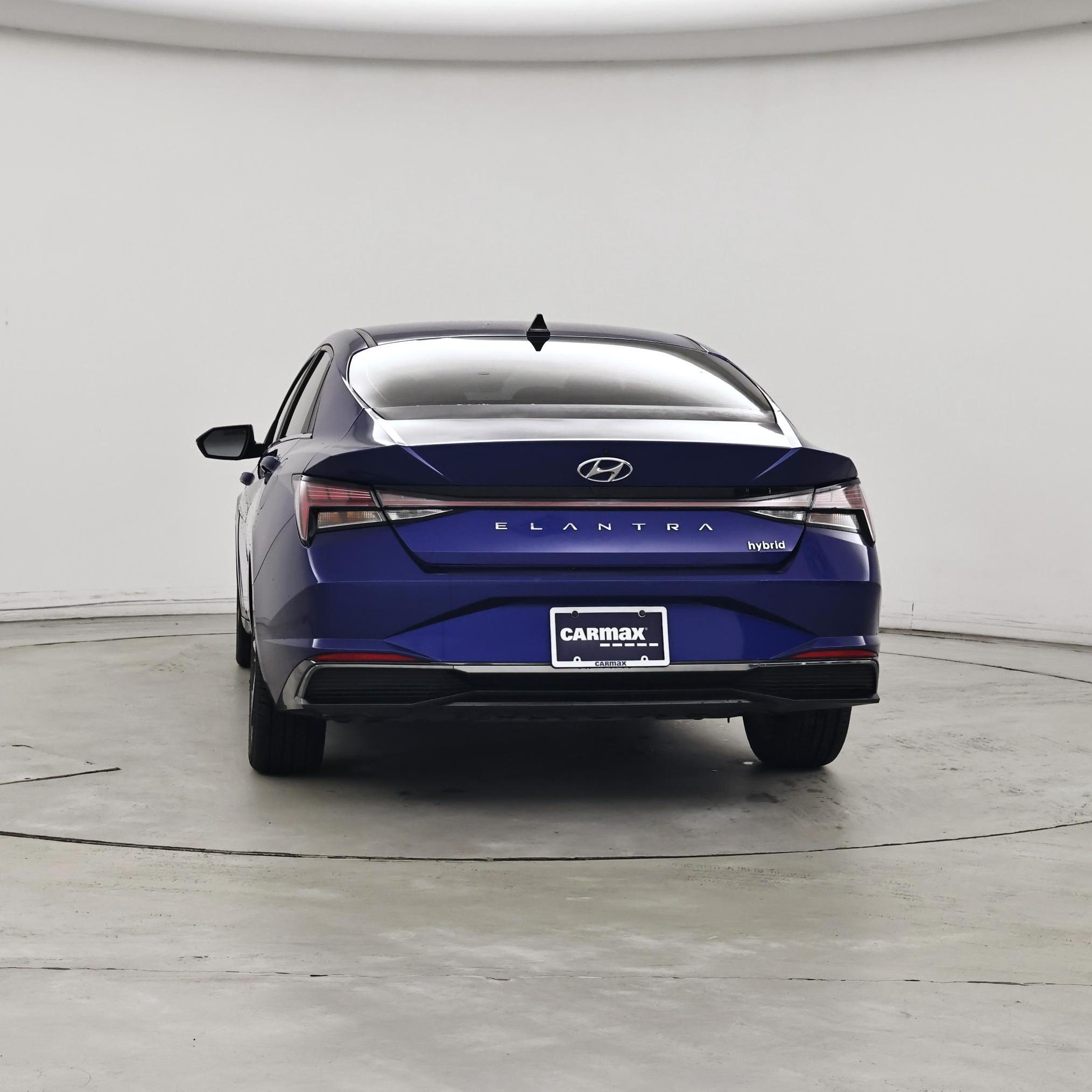 Thumbnail: 2021 Hyundai Elantra - 6