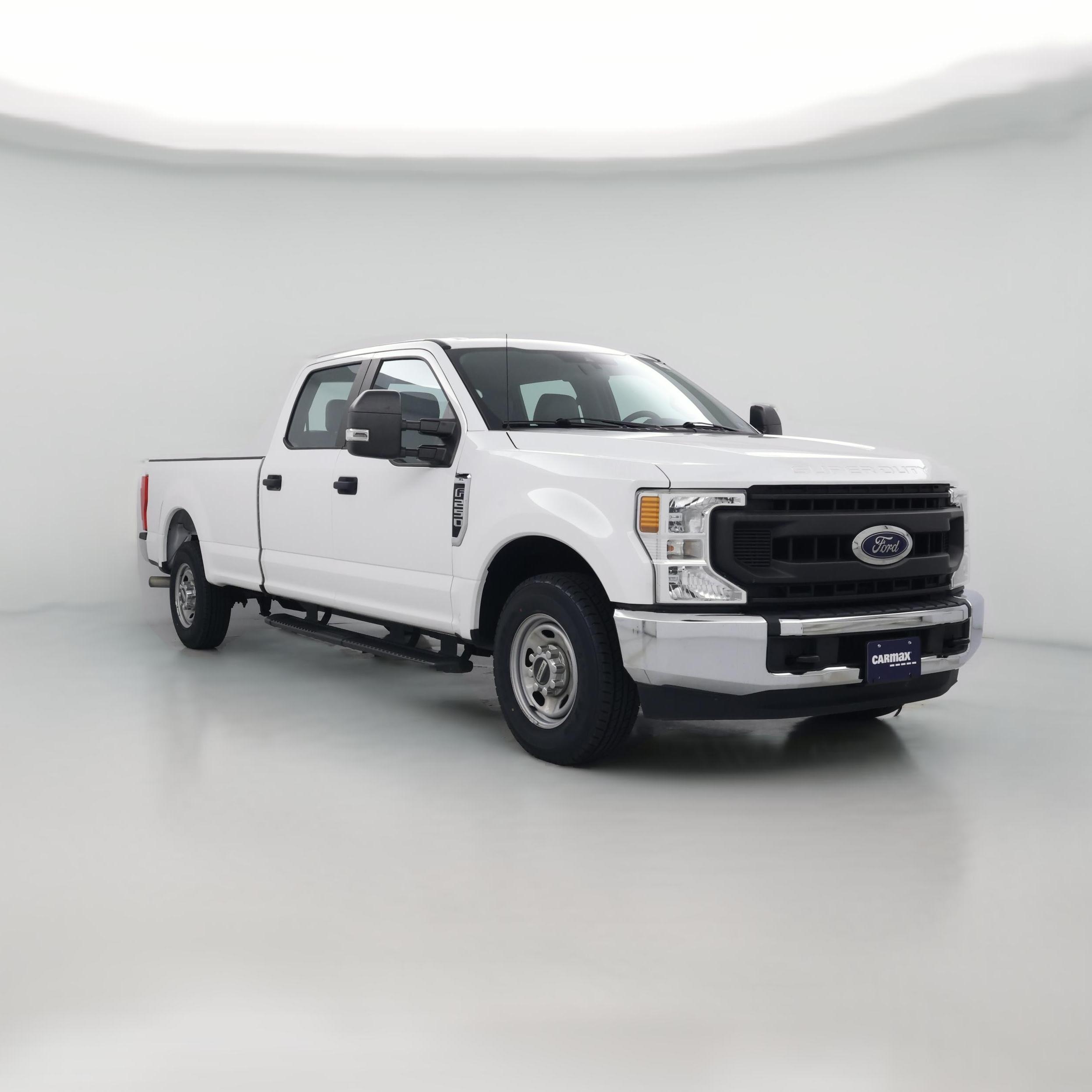 2020 Ford F-250 Super Duty XL - Photo 1