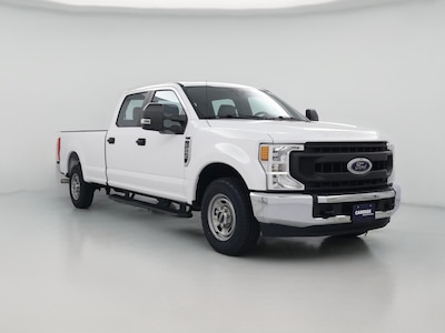 2020 Ford F250 XL
