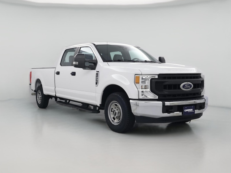 2020 Ford F-250 XL -
                  Fredericksburg, VA
