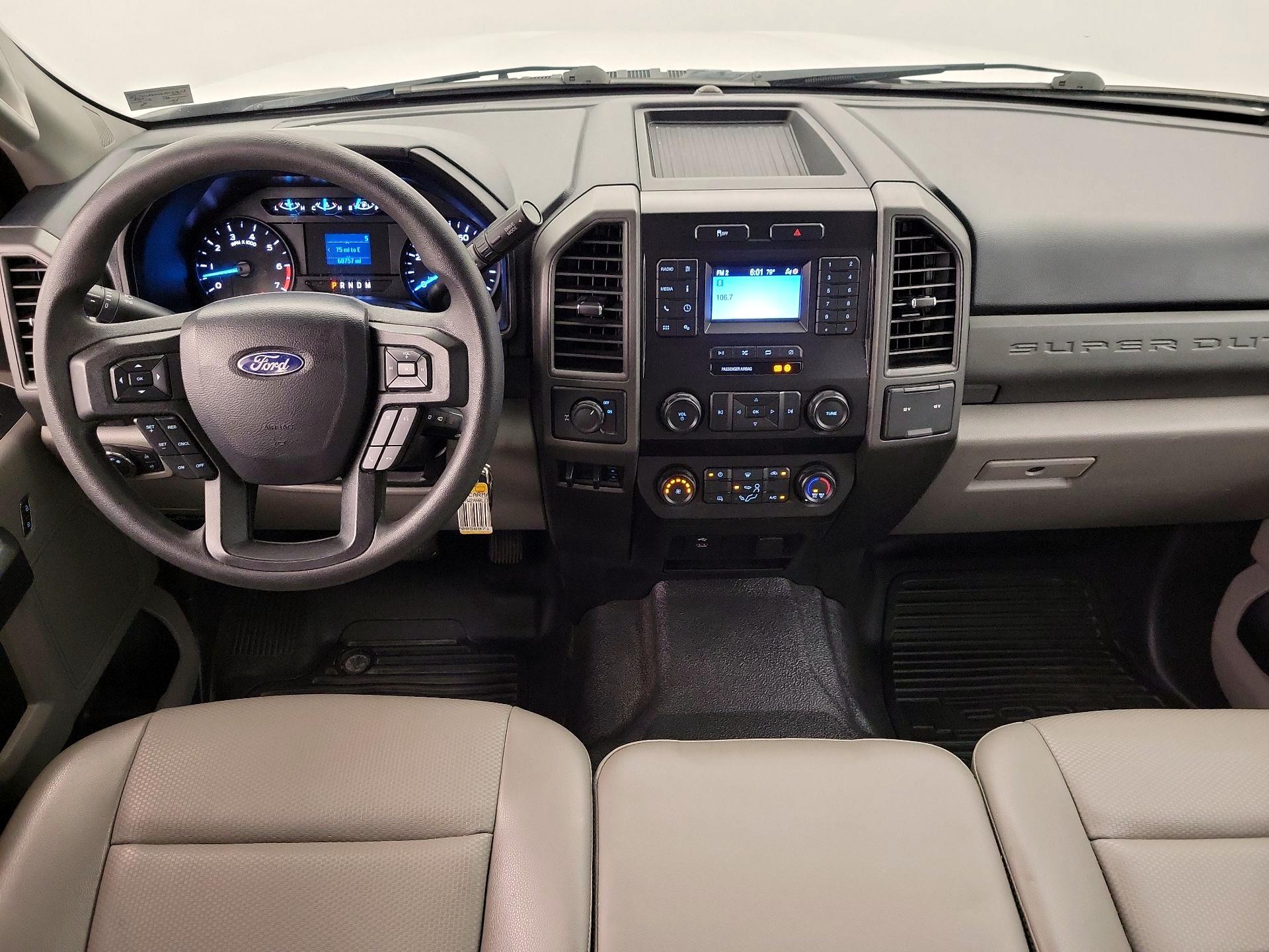 Thumbnail: 2020 Ford F-250 - 9
