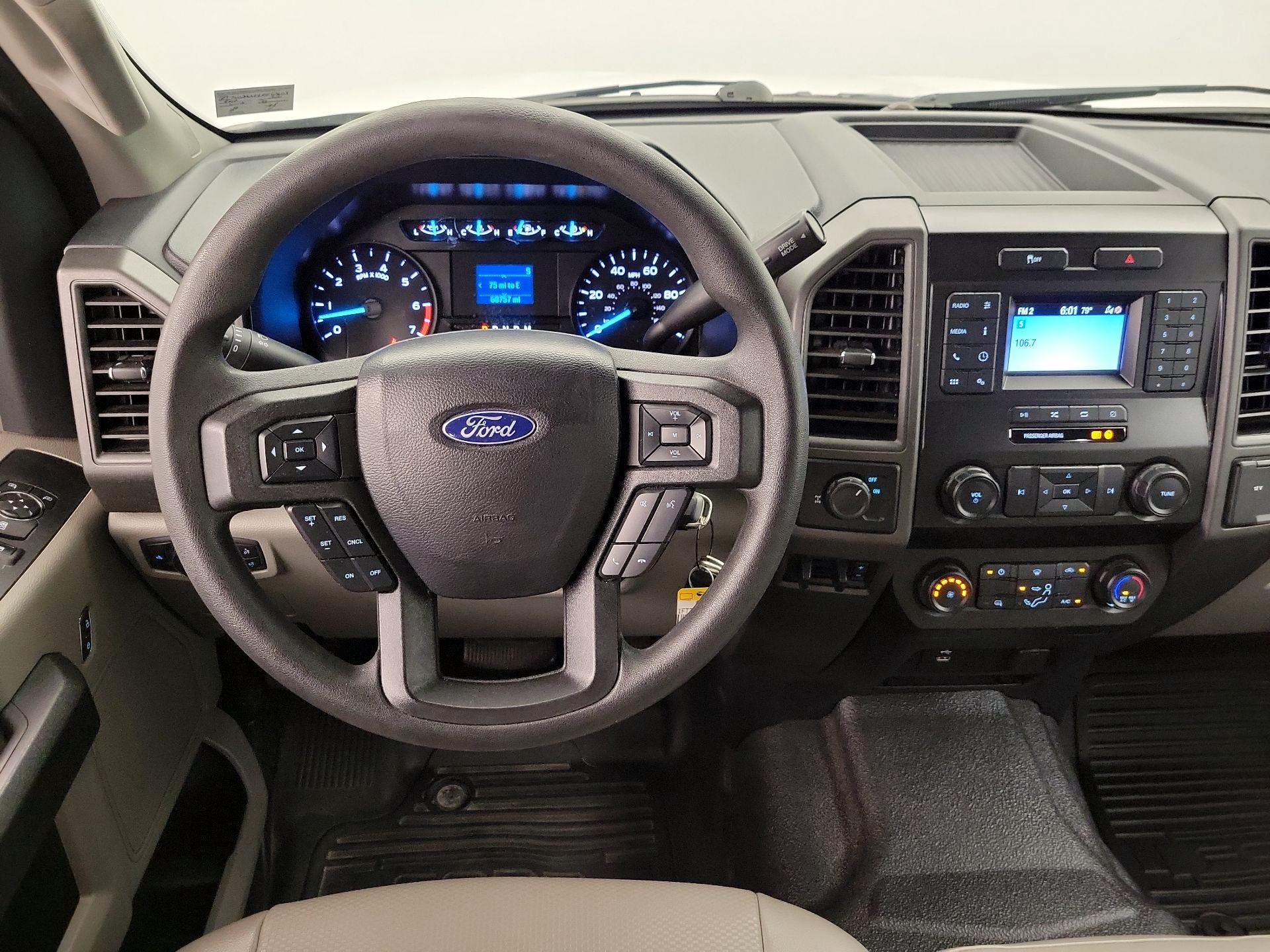 Thumbnail: 2020 Ford F-250 - 10