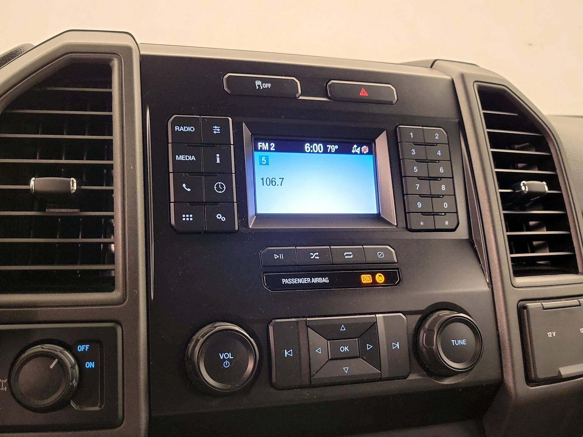 Thumbnail: 2020 Ford F-250 - 15