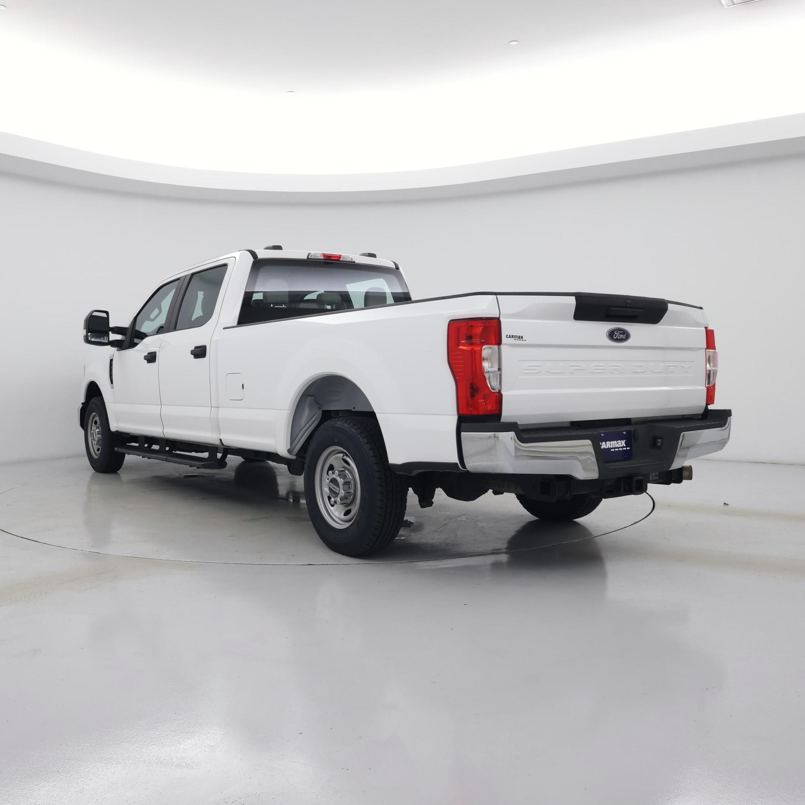 Thumbnail: 2020 Ford F-250 - 2
