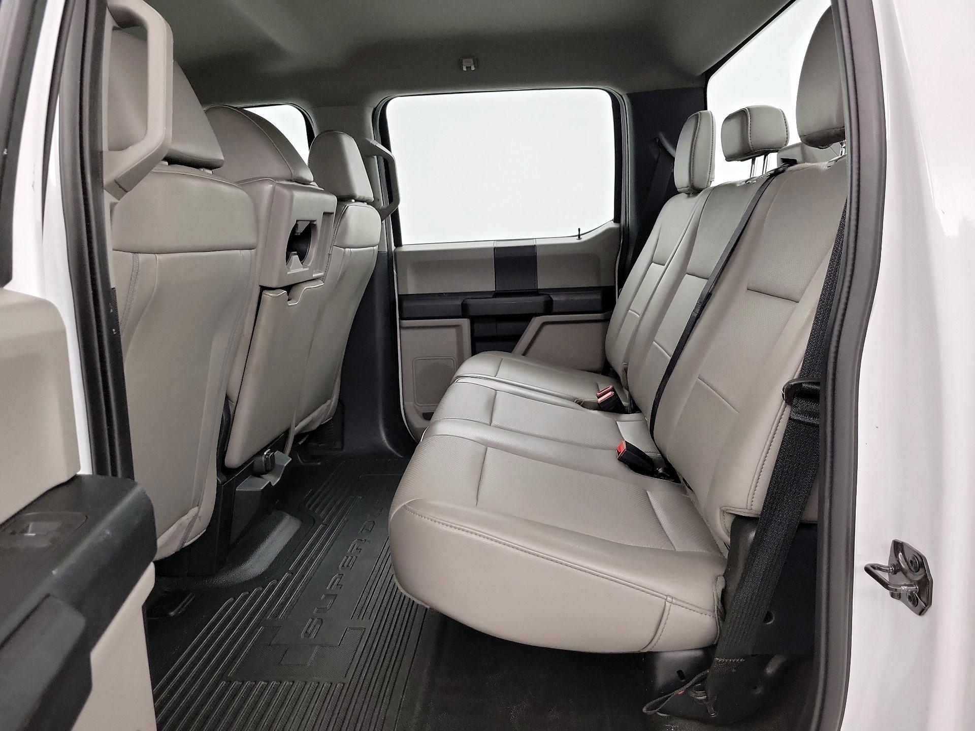 Thumbnail: 2020 Ford F-250 - 19