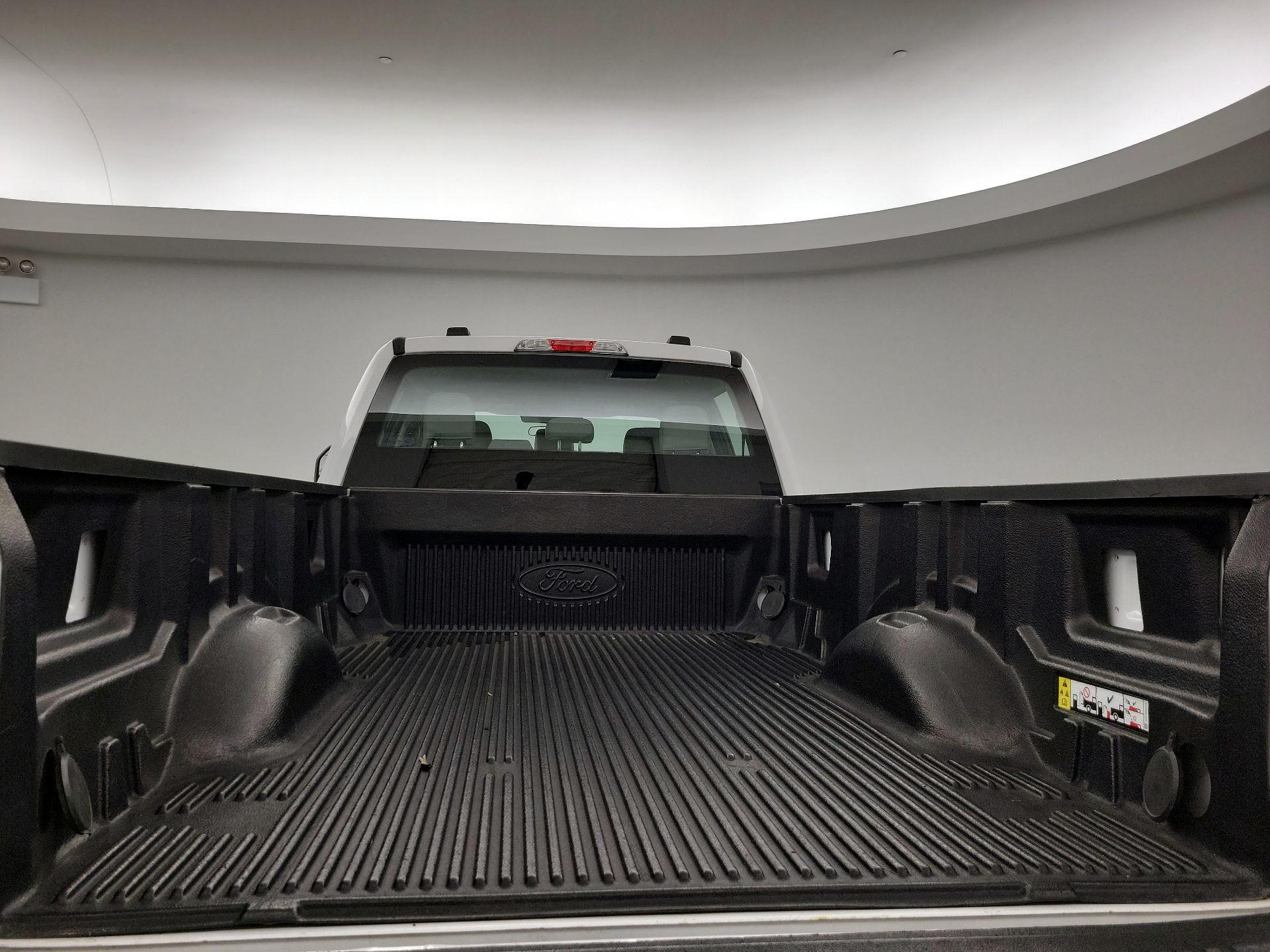 Thumbnail: 2020 Ford F-250 - 20