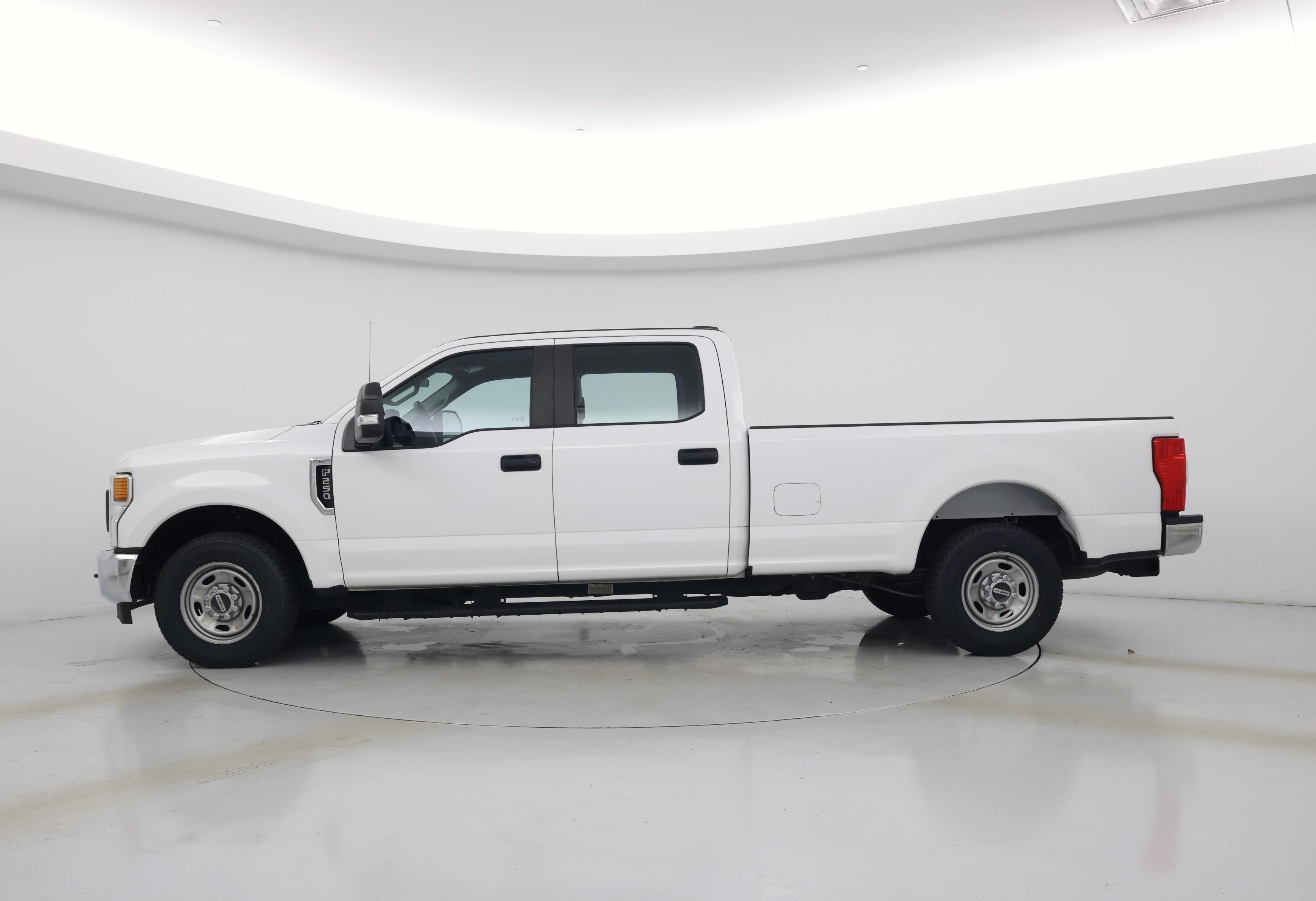 Thumbnail: 2020 Ford F-250 - 3