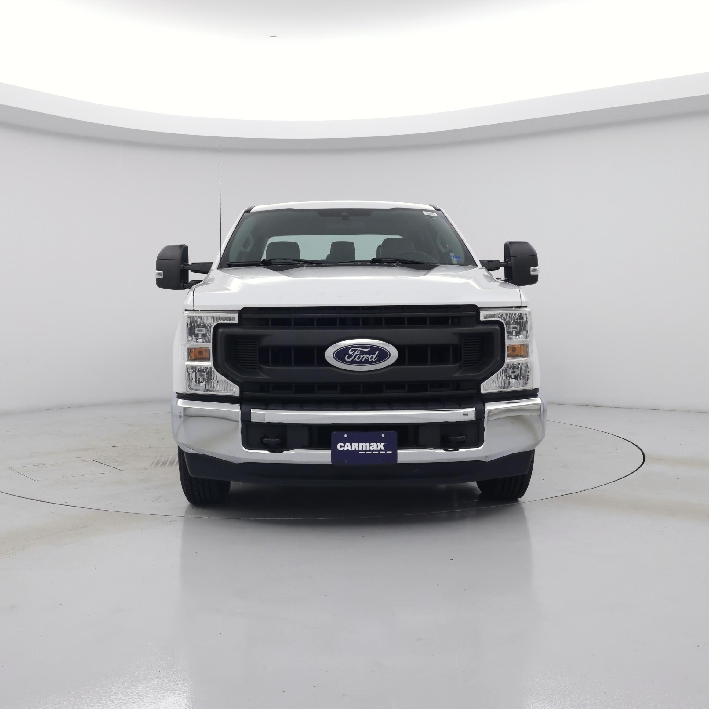 Thumbnail: 2020 Ford F-250 - 5