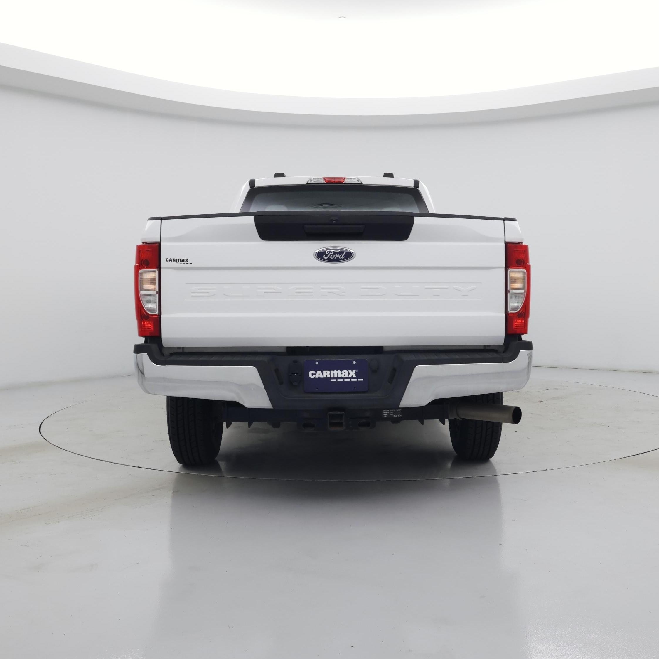 Thumbnail: 2020 Ford F-250 - 6