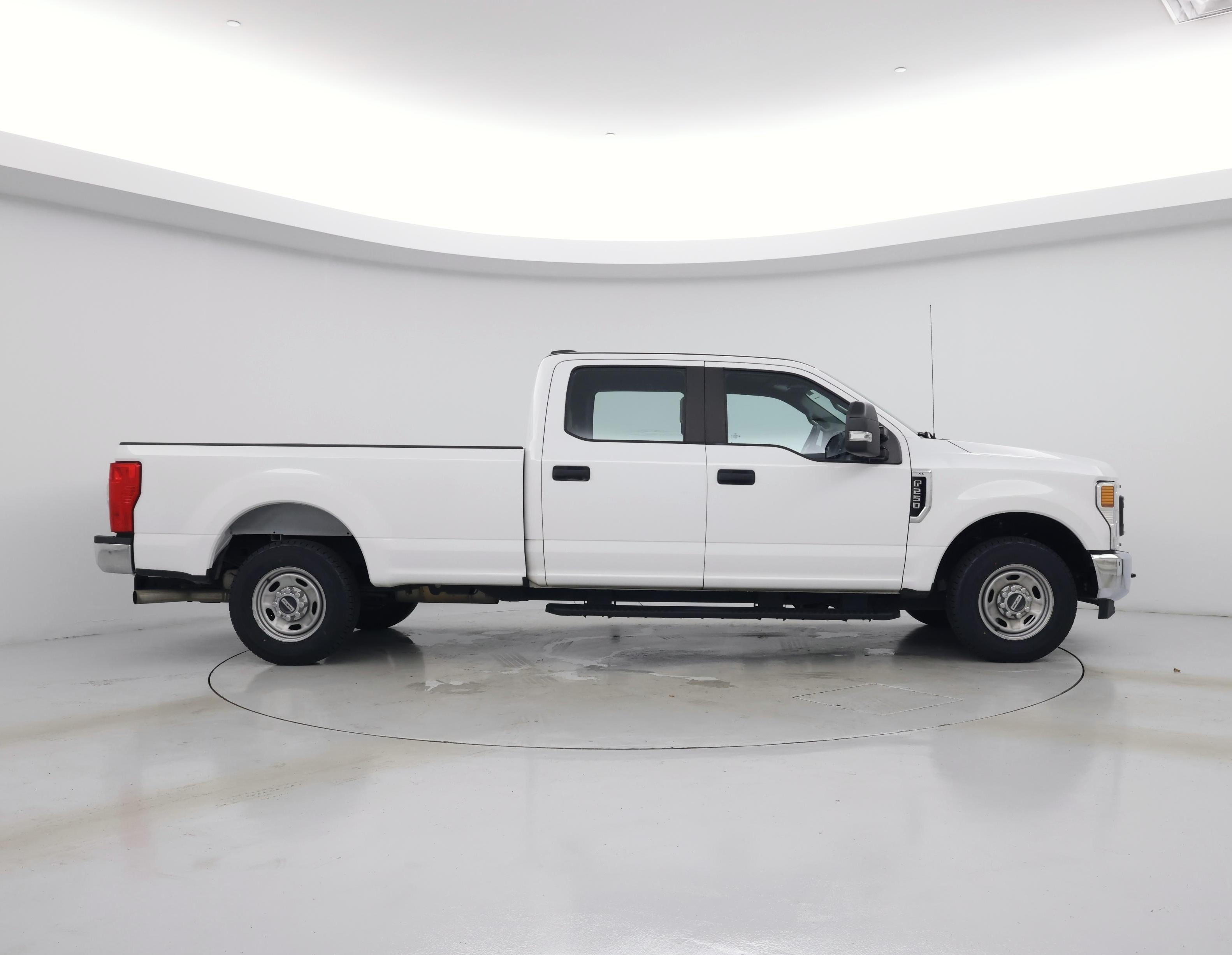 Thumbnail: 2020 Ford F-250 - 7