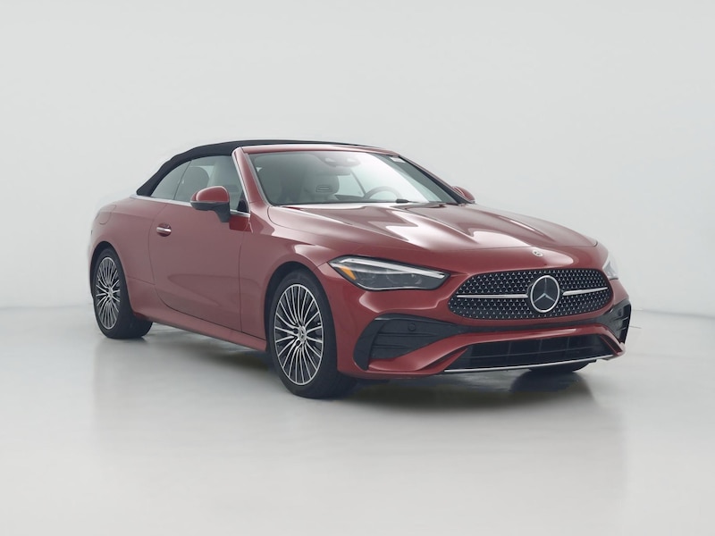 2024 Mercedes-Benz CLE 450 -
                  Greenville, SC