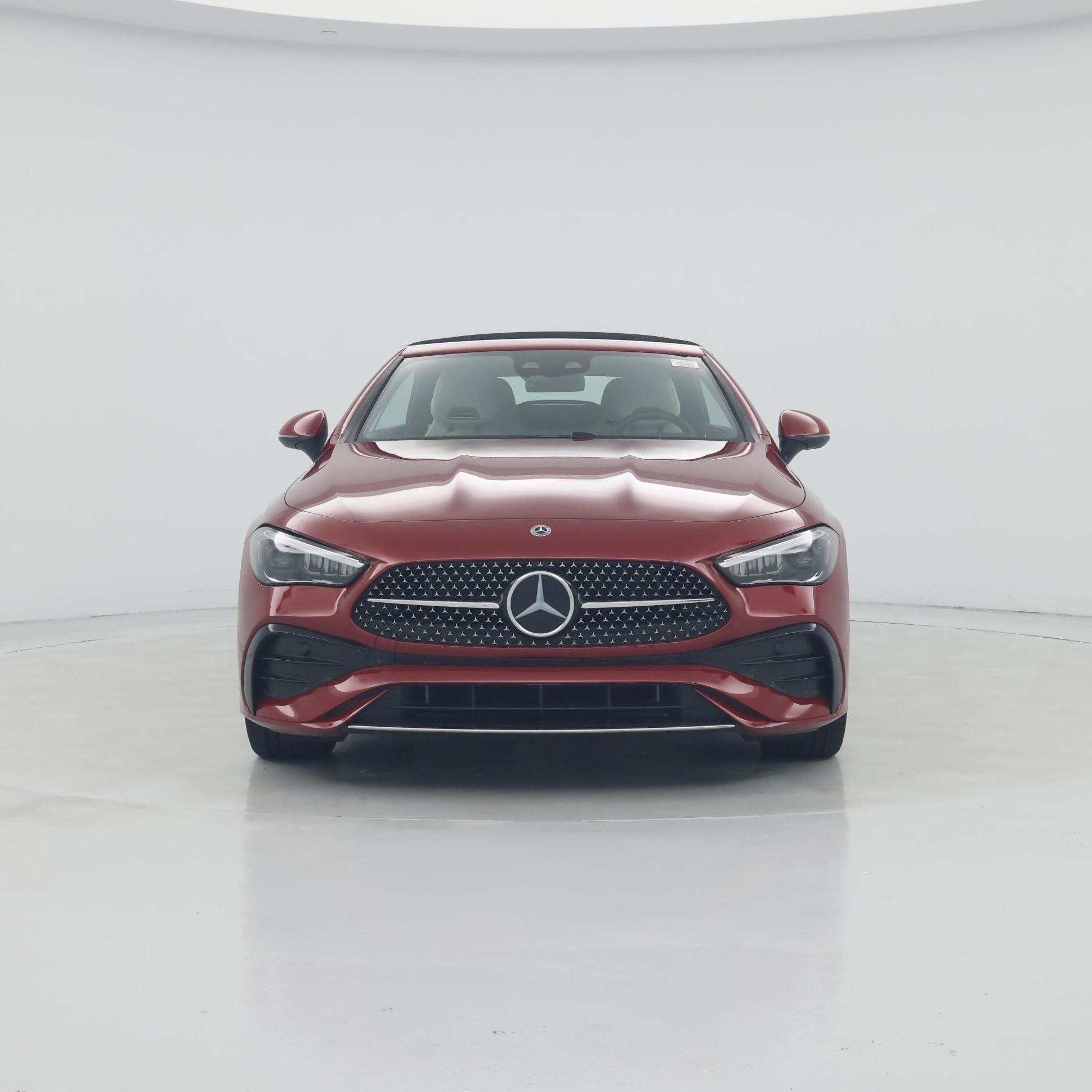 Thumbnail: 2024 Mercedes-Benz CLE - 5