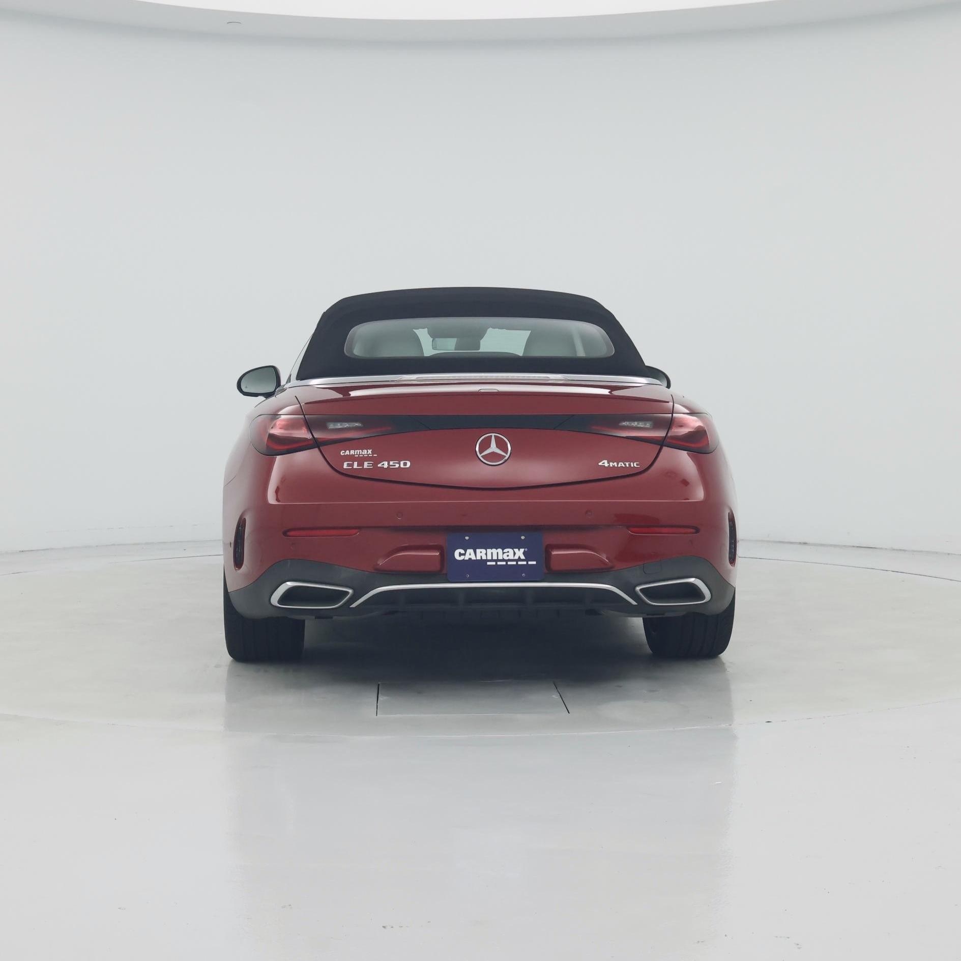 Thumbnail: 2024 Mercedes-Benz CLE - 6
