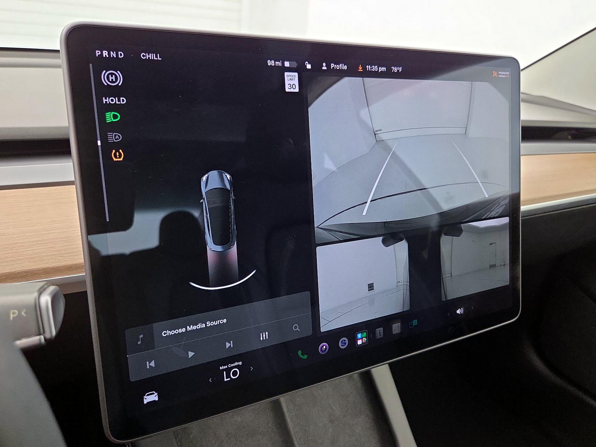 Thumbnail: 2021 Tesla Model 3 - 14