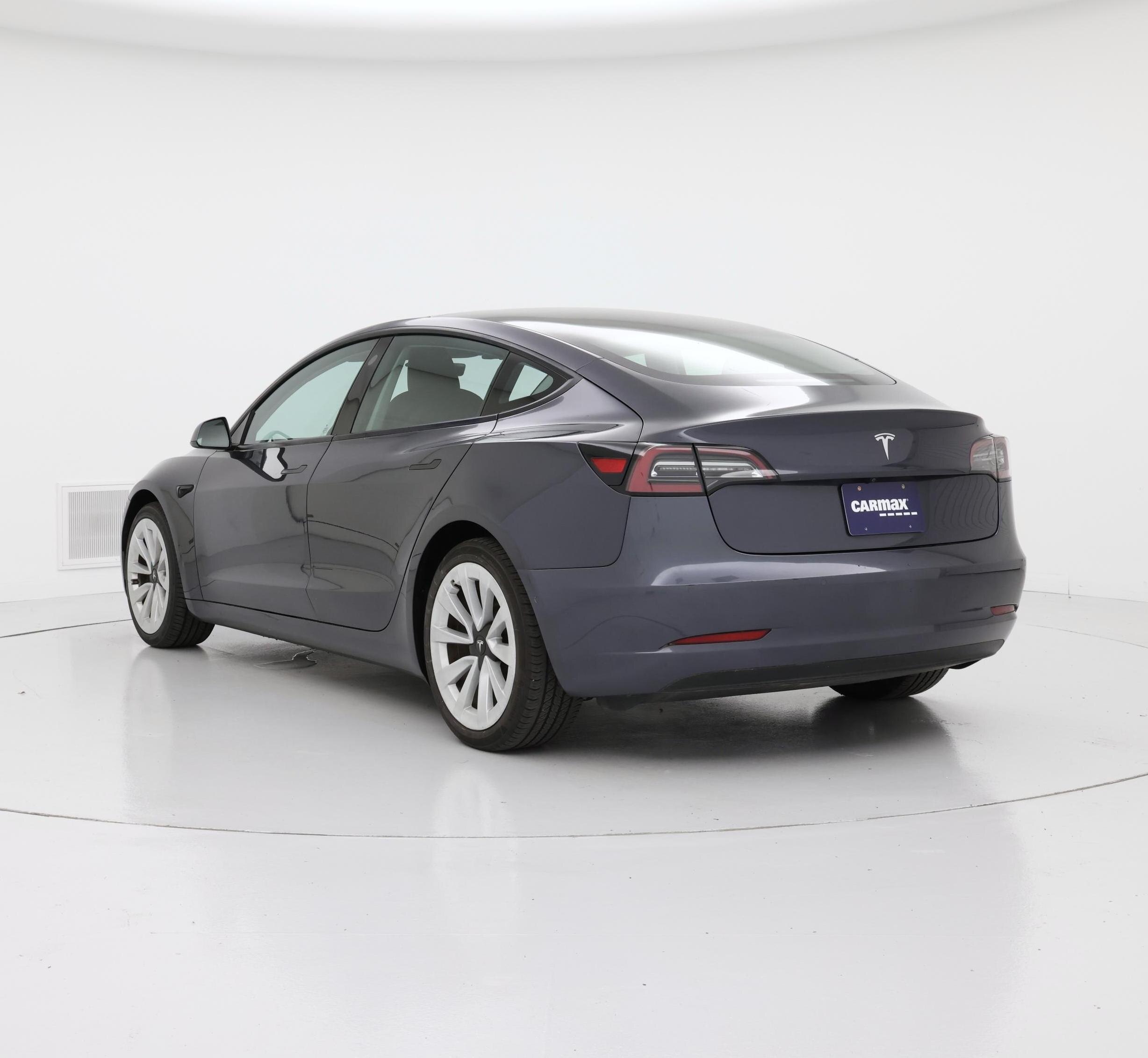 Thumbnail: 2021 Tesla Model 3 - 2