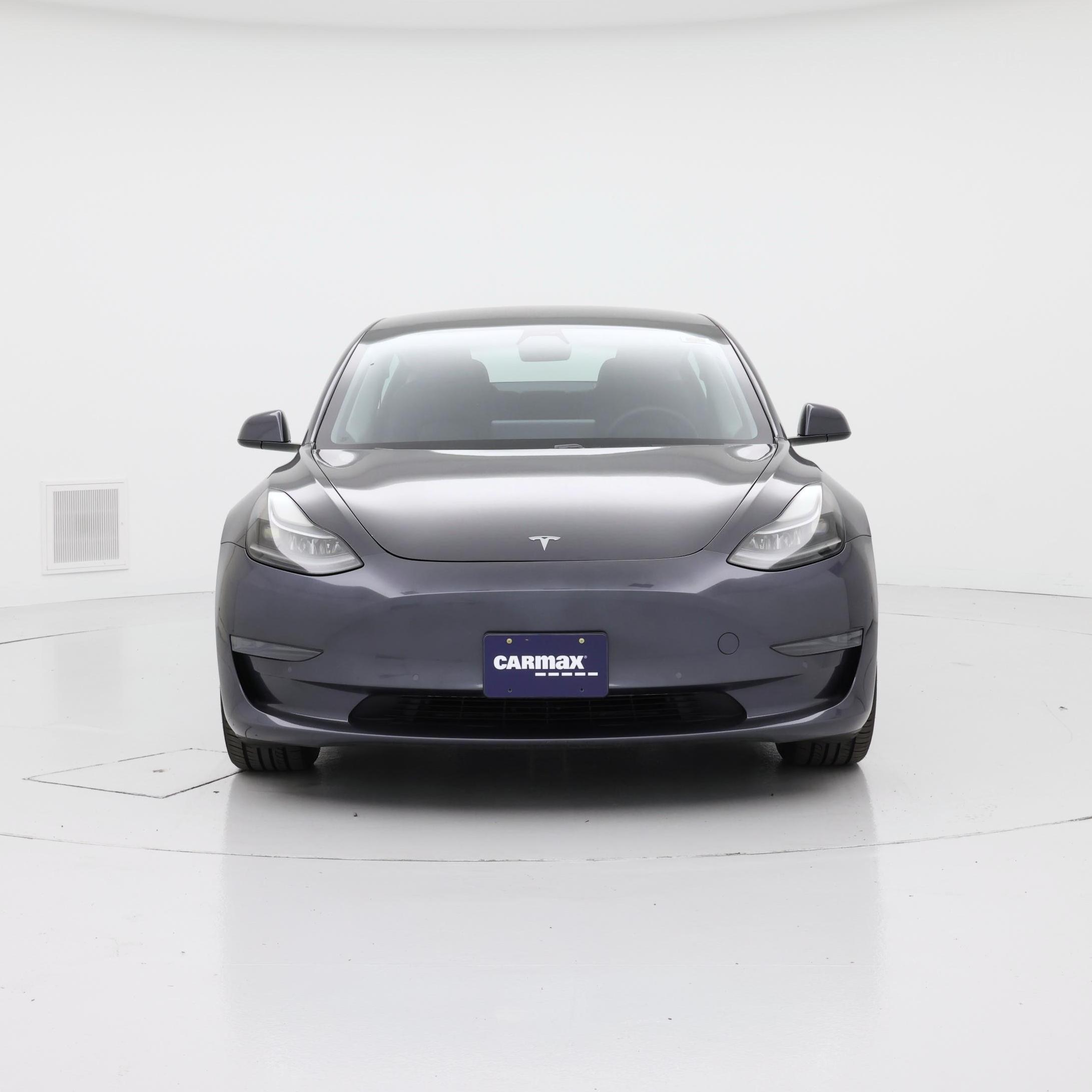 Thumbnail: 2021 Tesla Model 3 - 5