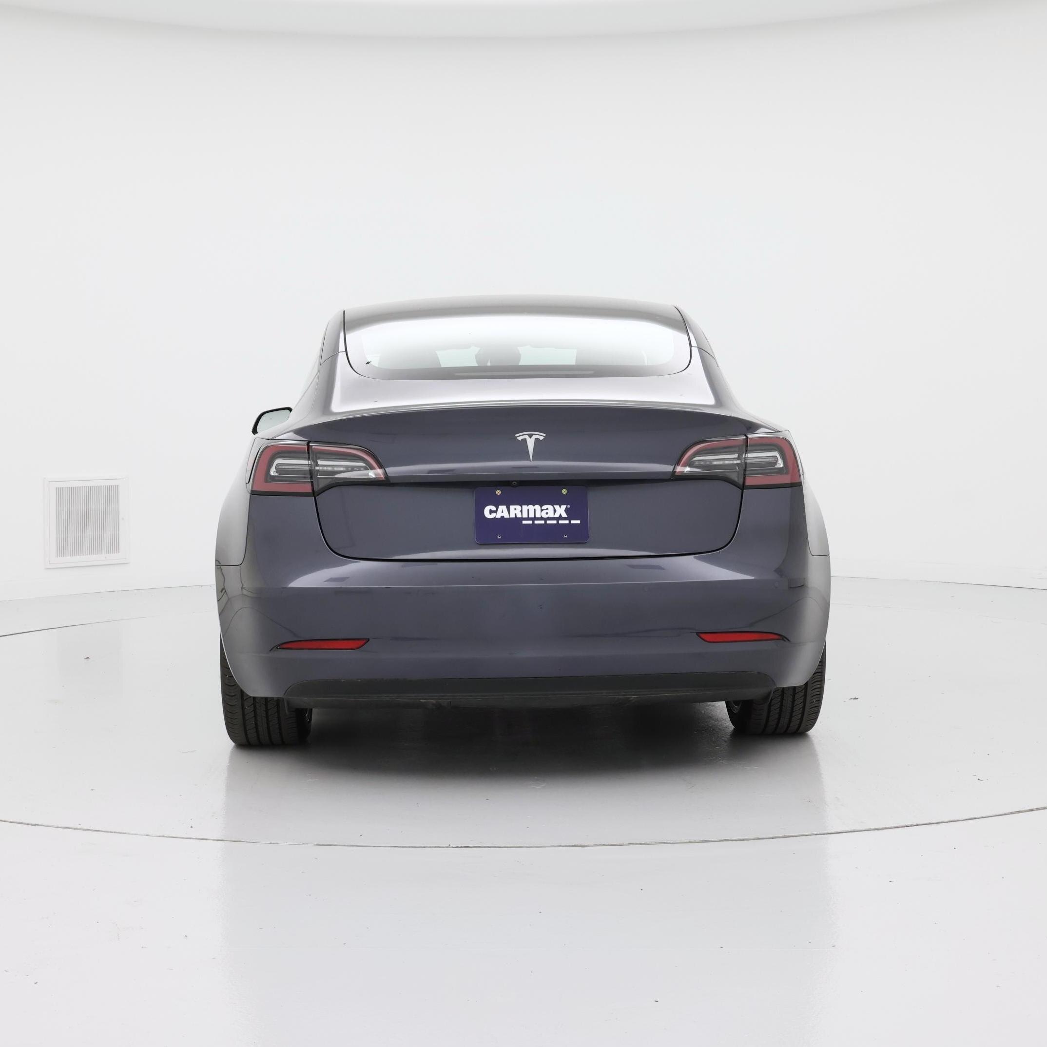 Thumbnail: 2021 Tesla Model 3 - 6