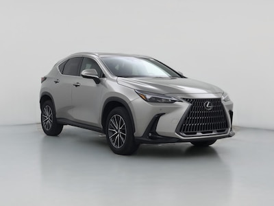 2024 Lexus NX 350 Premium